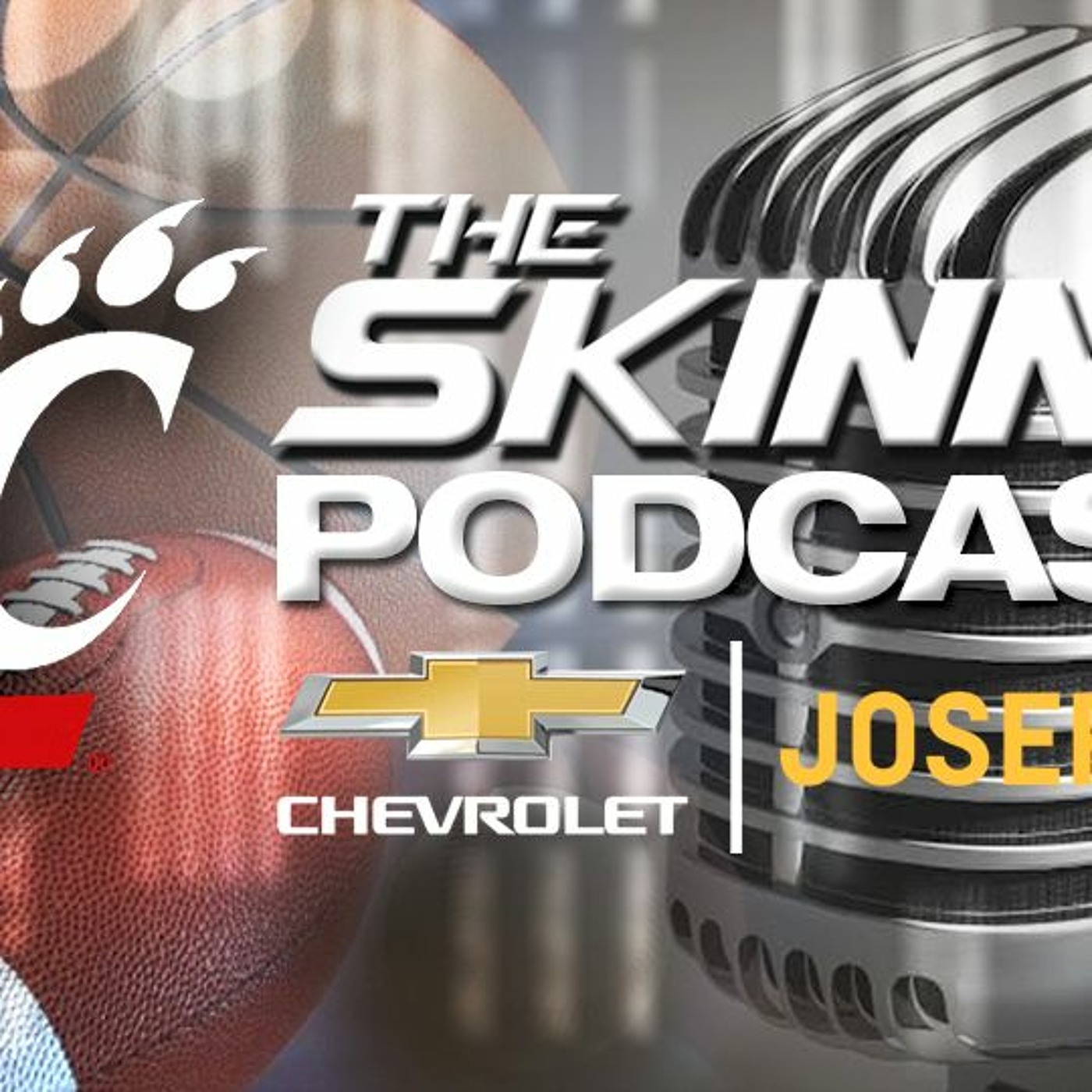 The Skinny Podcast: UC basketball and football with Chad Brendel (6/28/19)