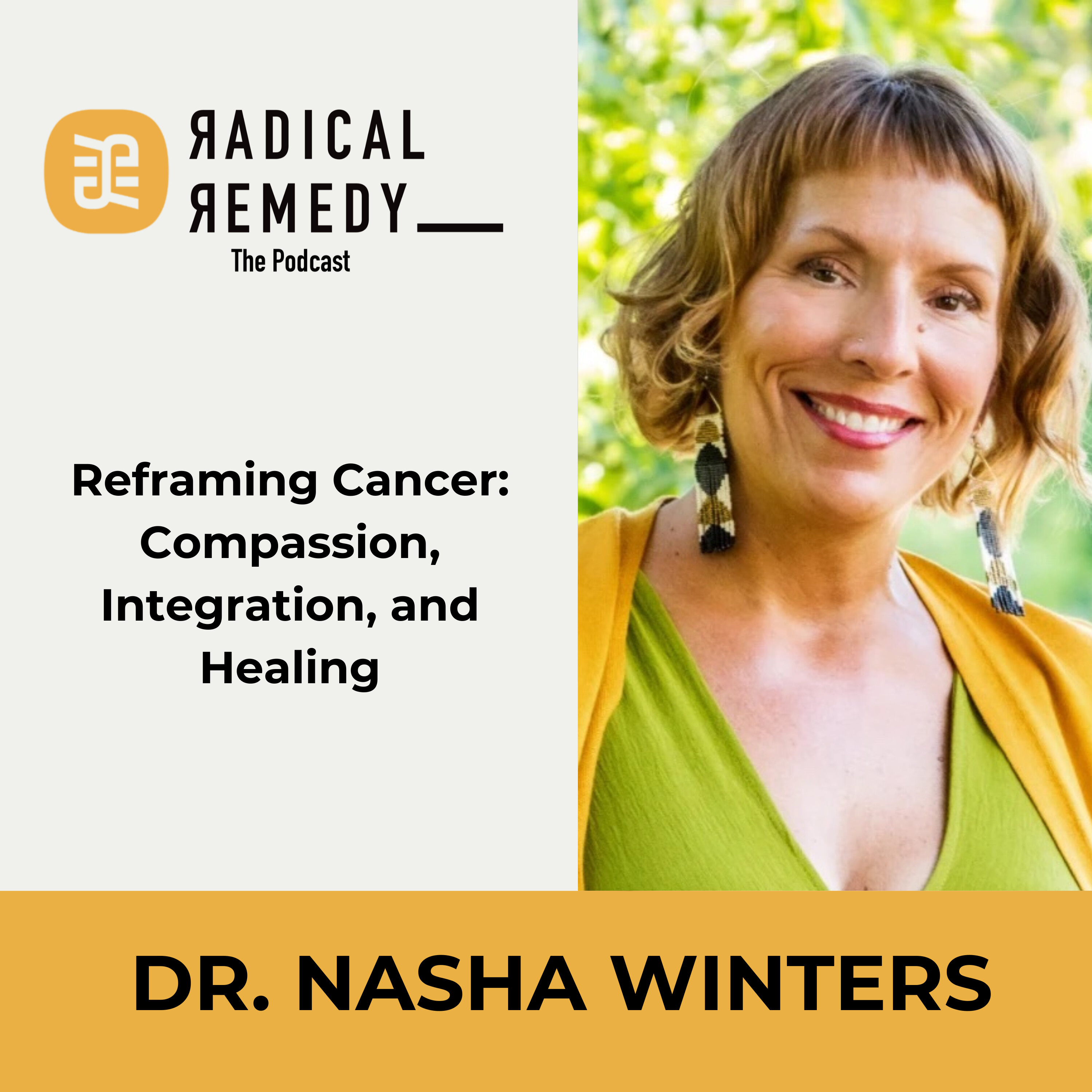 Radical Remedy