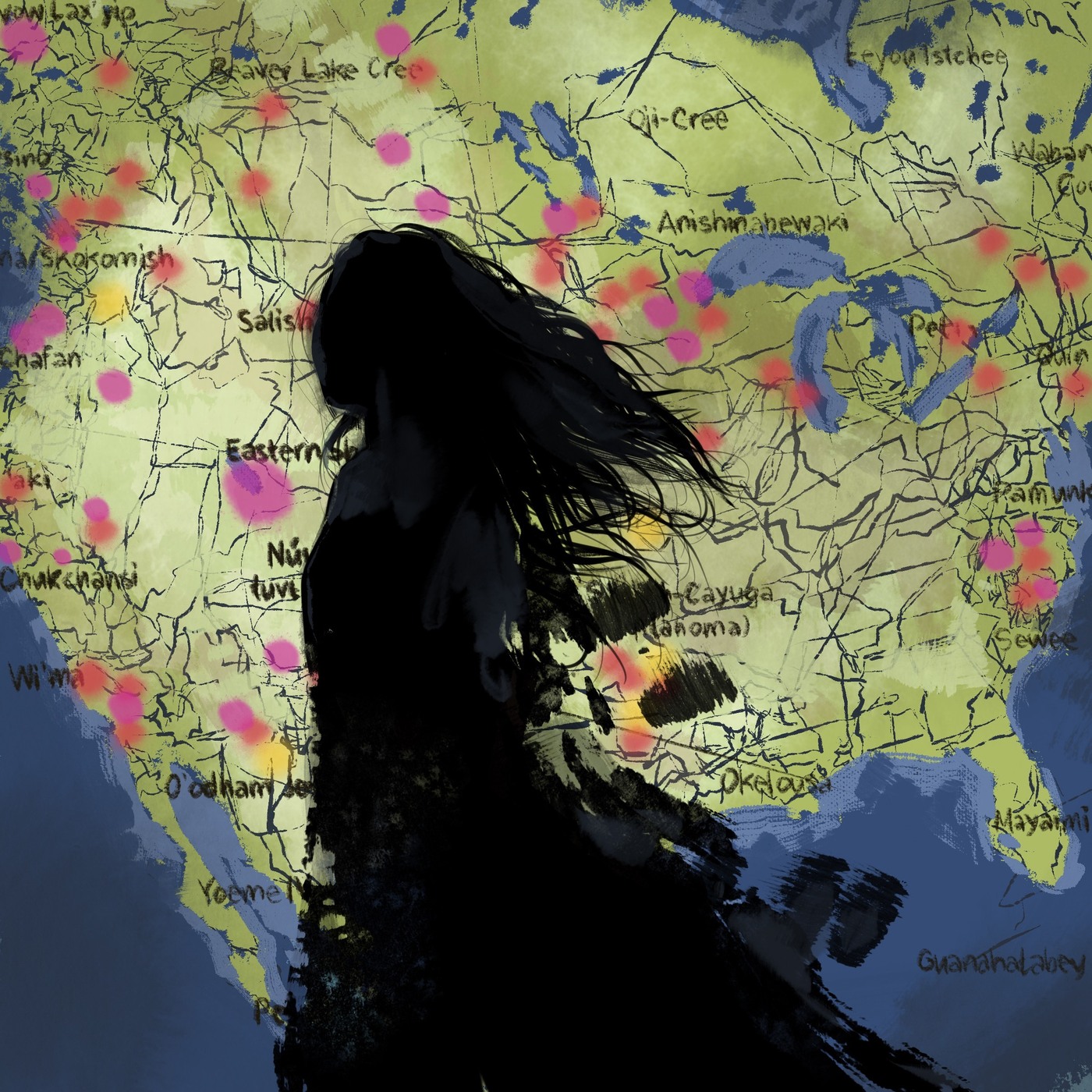 167. Vanishing Natives with Ed Dentzel, Part 1