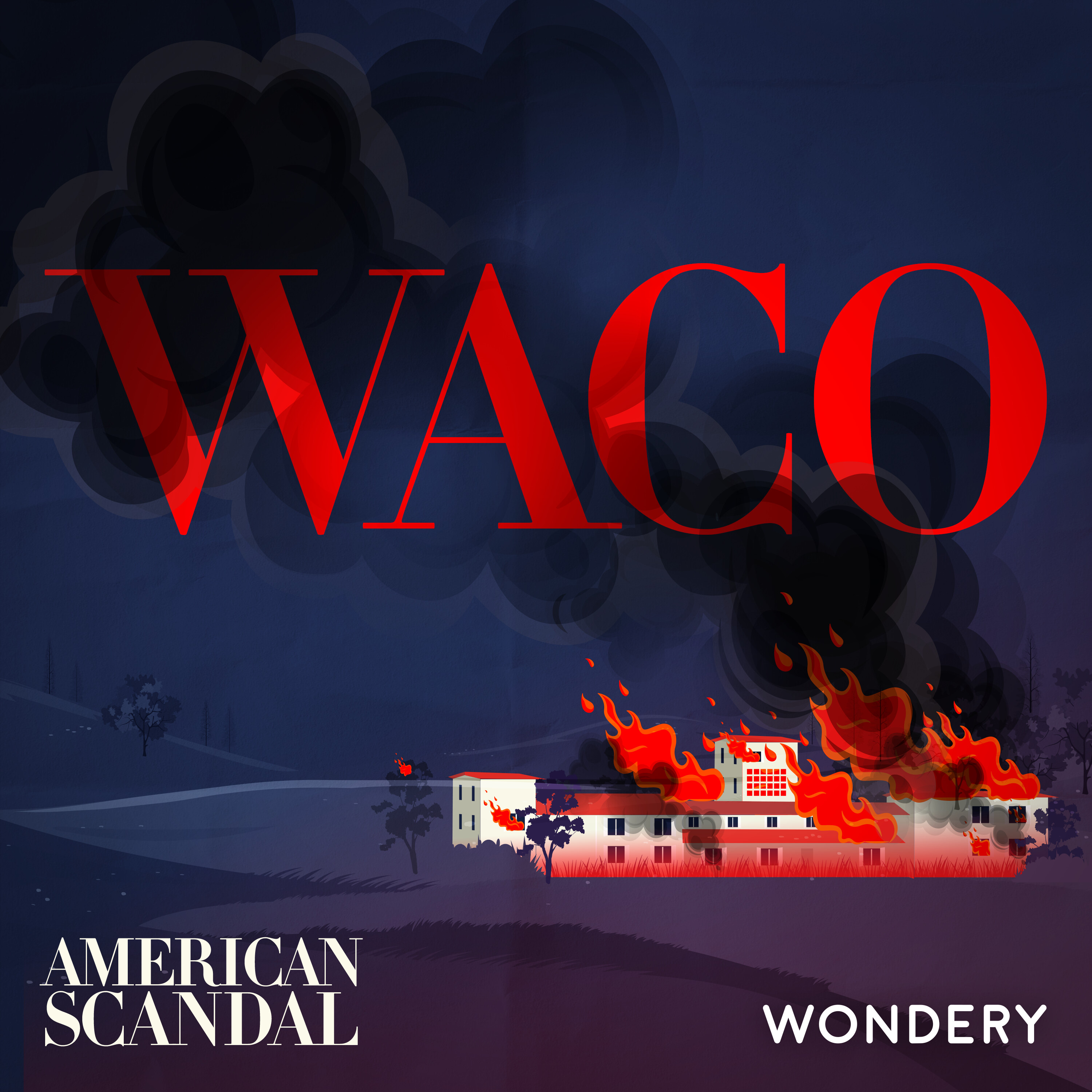 Encore: Waco | Day 51 | 6
