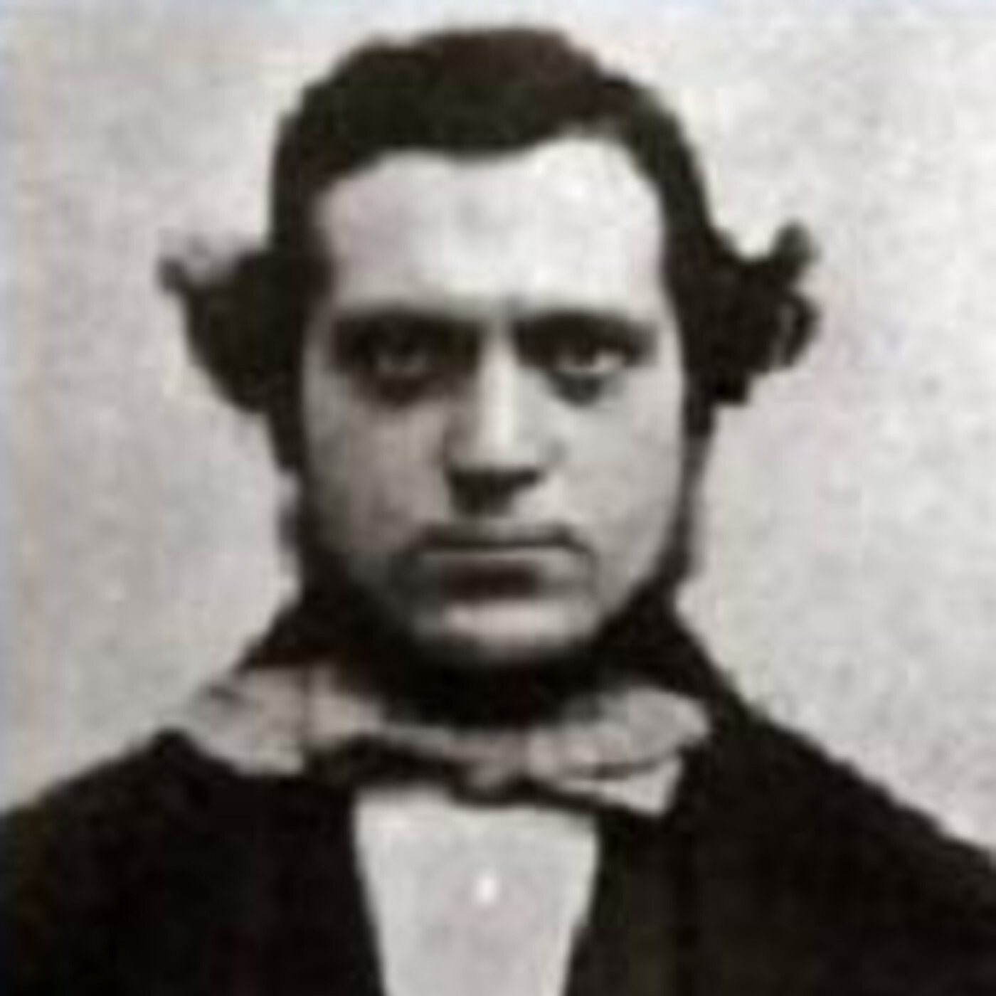 251 - The Morrisites (Live from Salt Lake City)