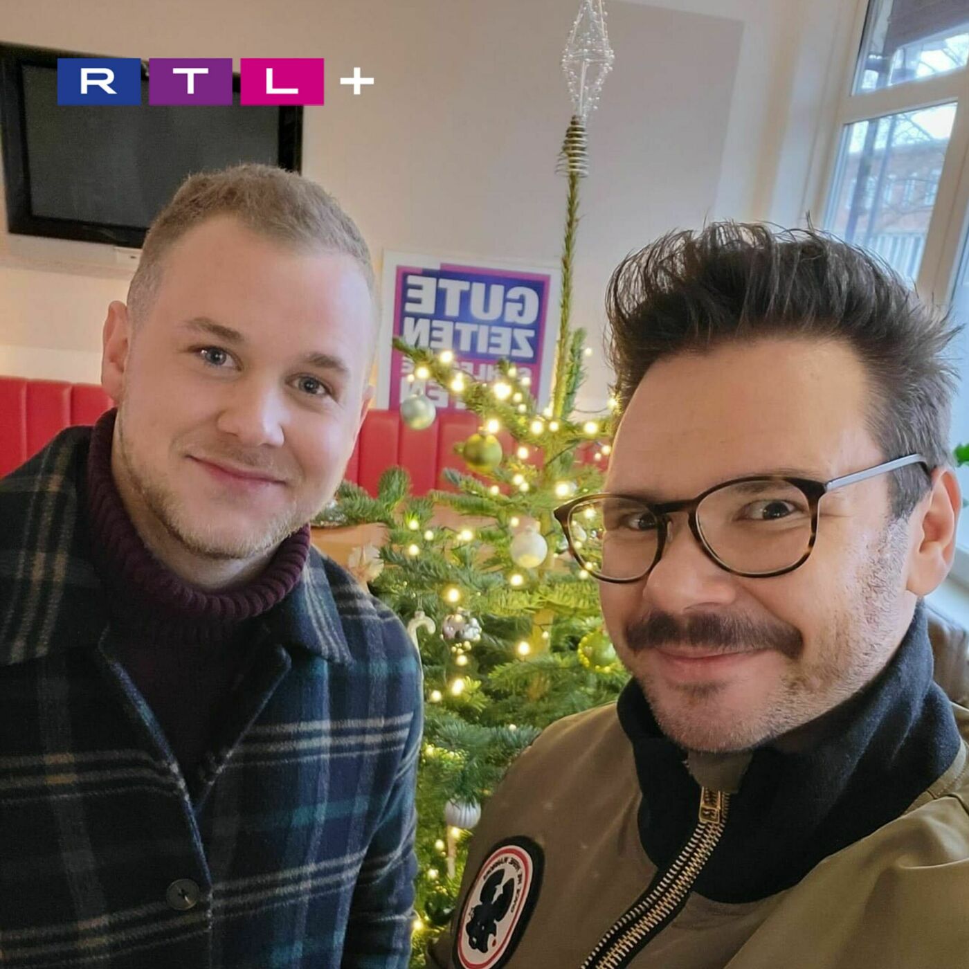 GZSZ - Der offizielle Podcast