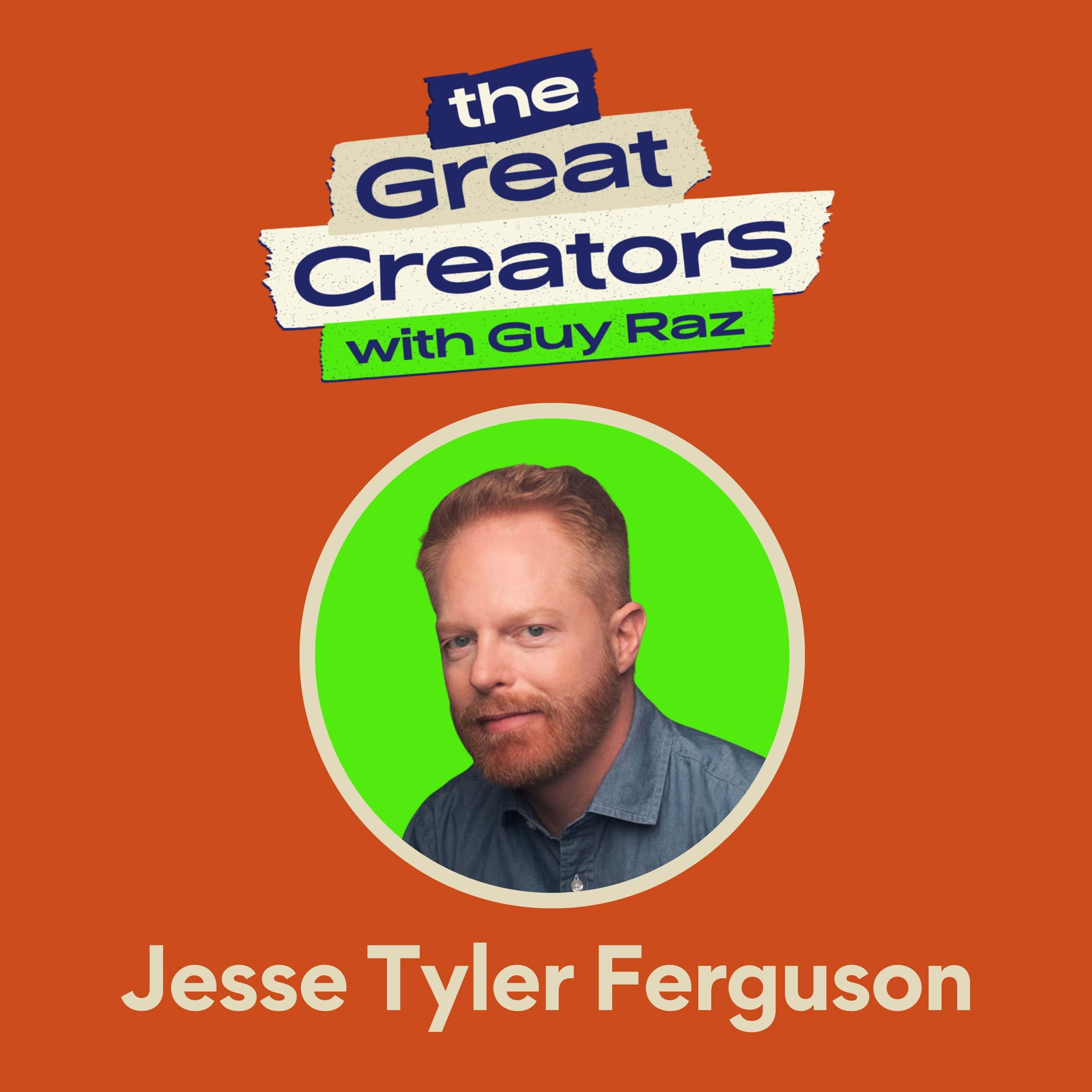 Jesse Tyler Ferguson: Playing a Gay Parent on Modern Family Was a Lot of Pressure