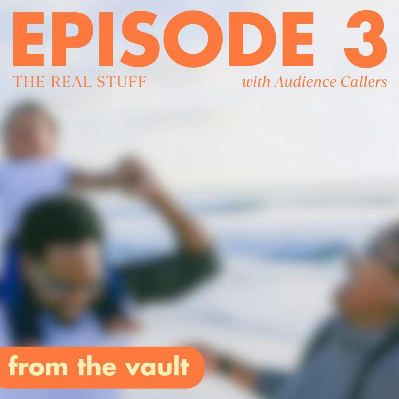 From the vault: How having kids changed these 3 marriages (Audience callers)