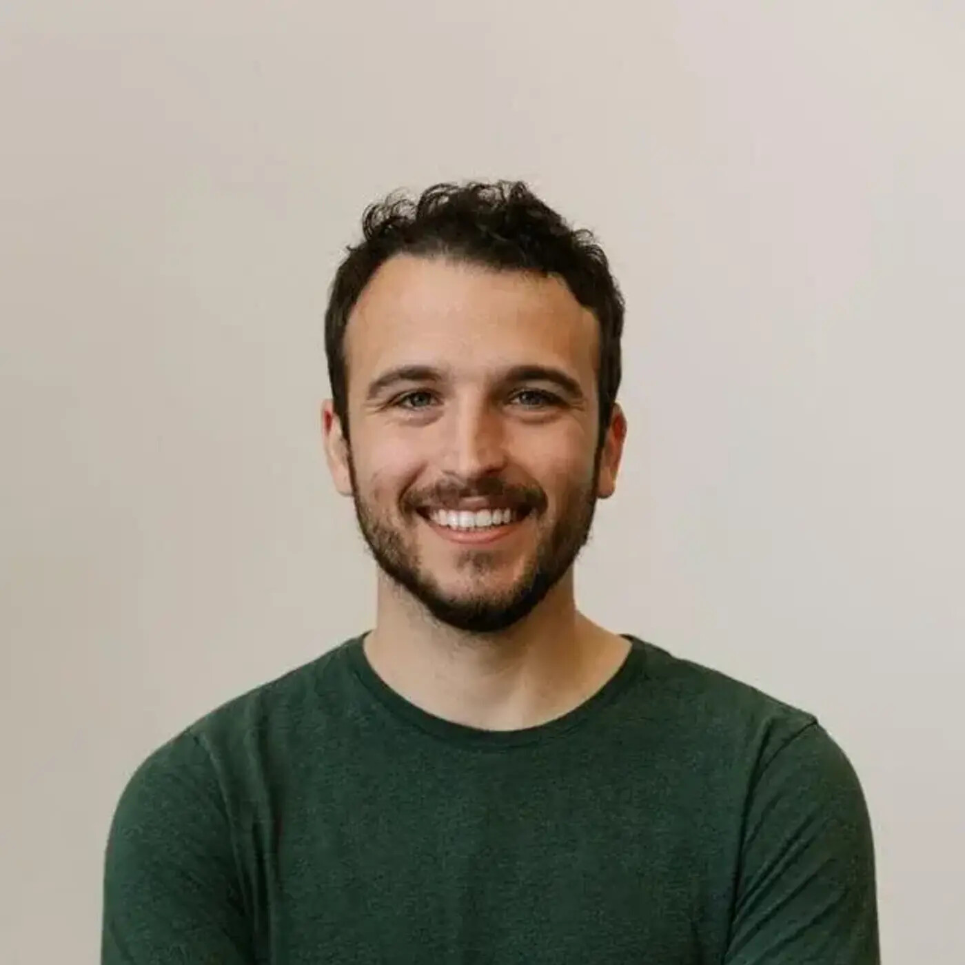 Episode 115: Adam Maxwell of Voyage Foods episode artwork
