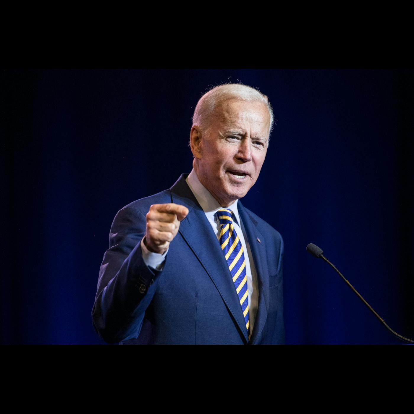 Ep. 380 - Why Is Joe Biden's Catholicism Being Debated?