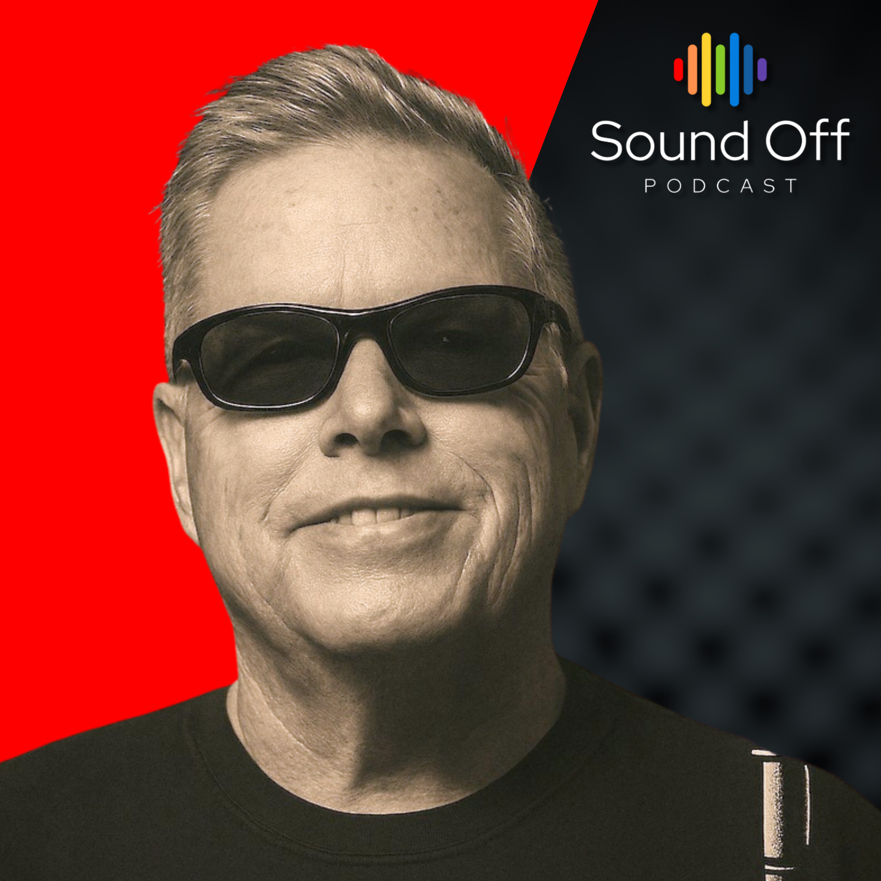 Dave Sturgeon: The Truth About Radio