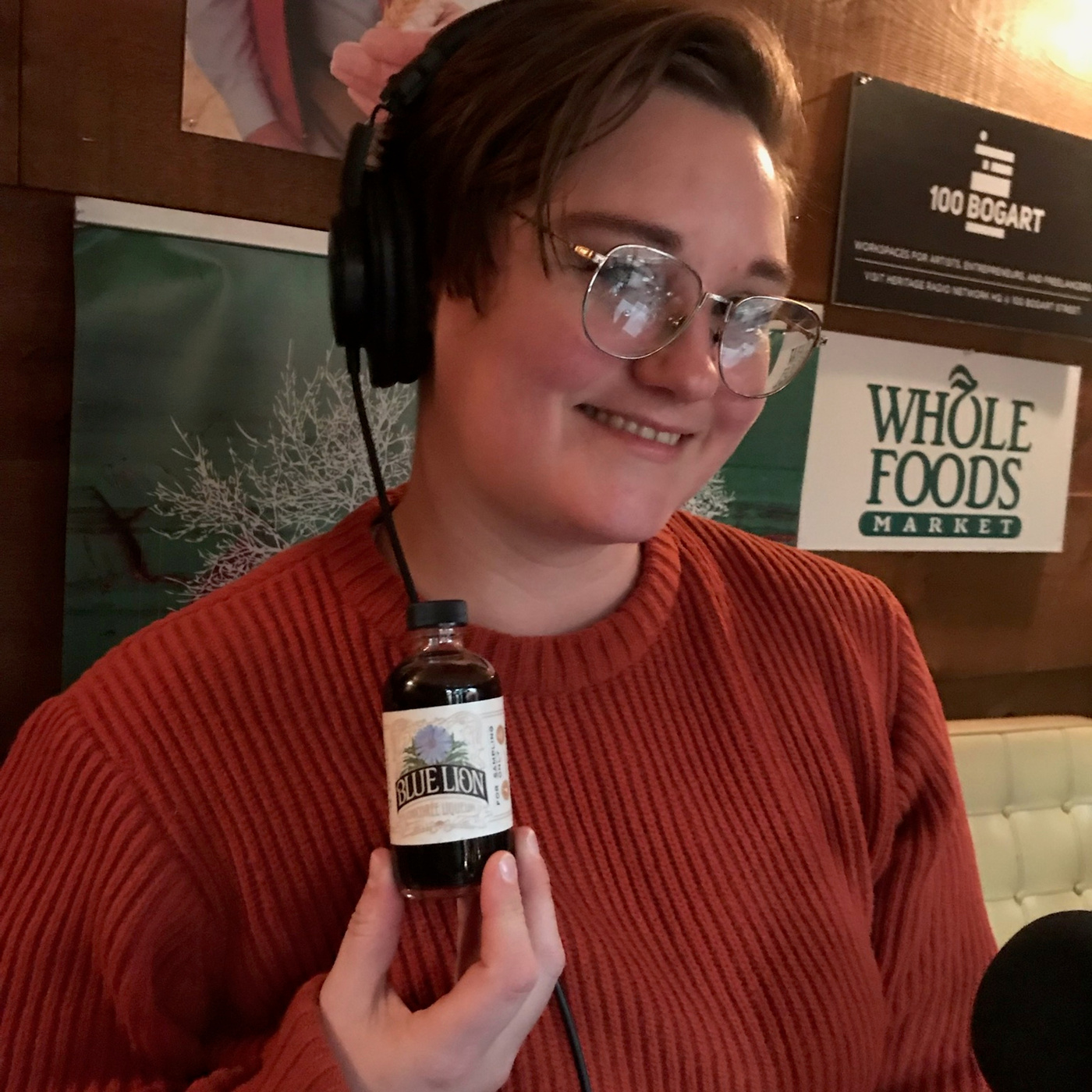 Episode 315: Amanda Whitt
