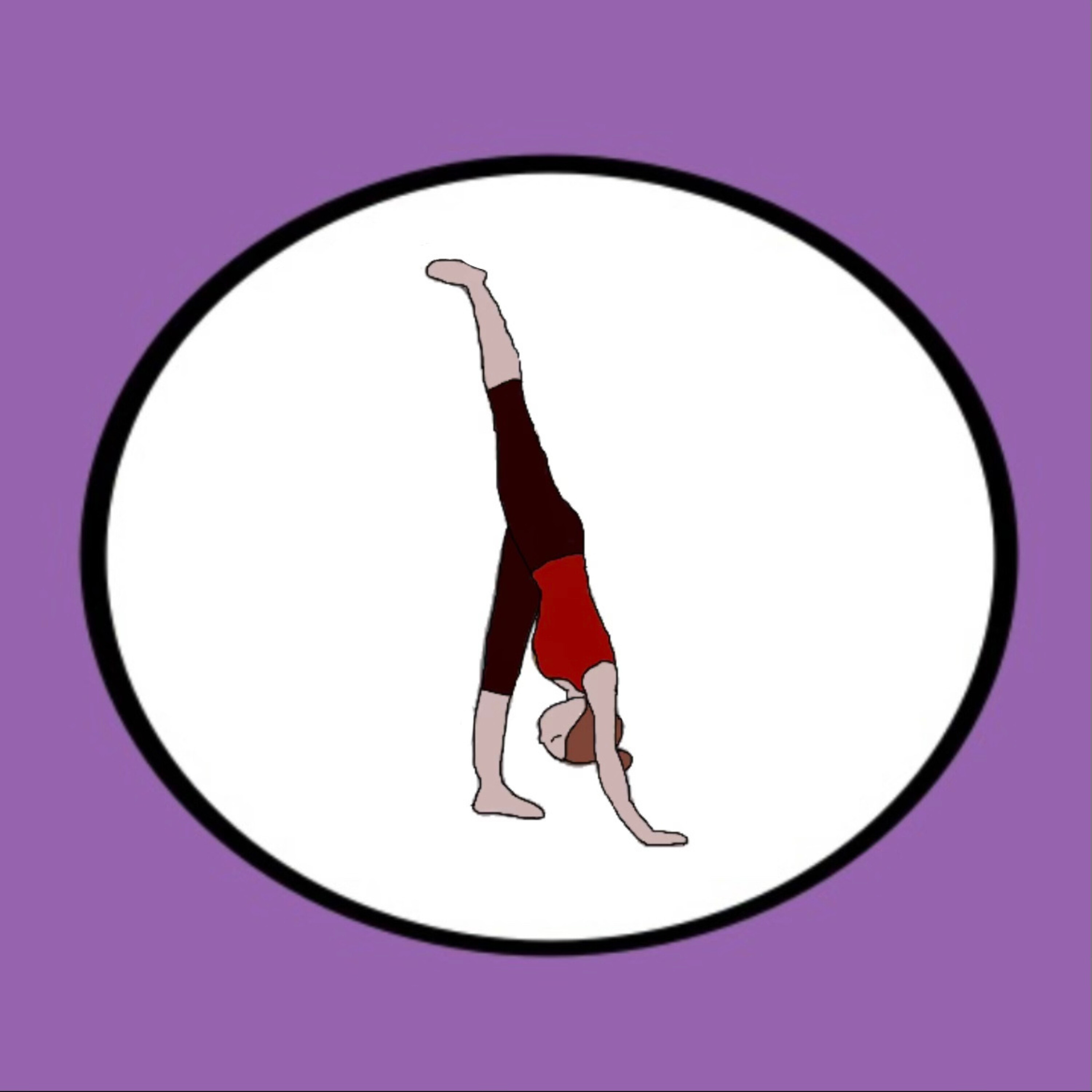 Standing Splits - Say What?