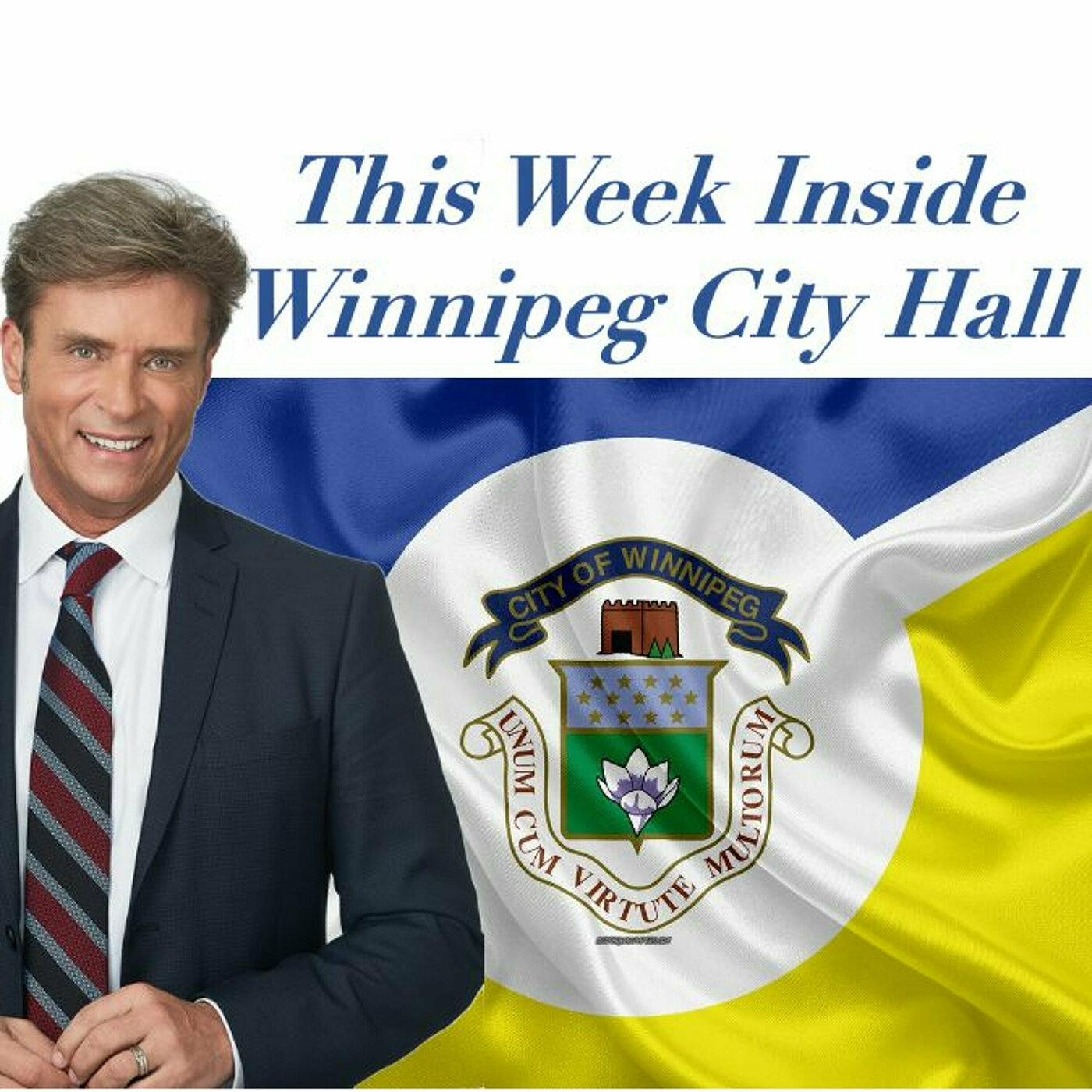 Let\'s Talk Winnipeg!