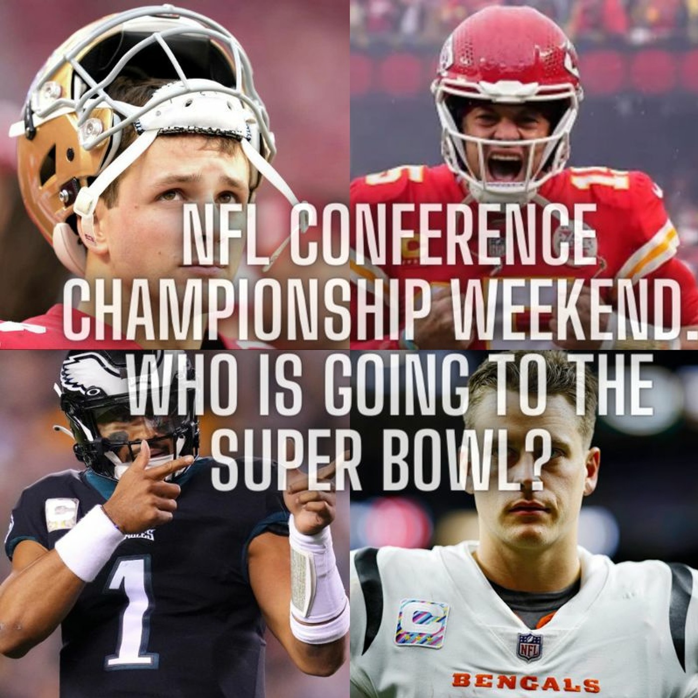 The Monty Show: Daily Sports Talk
