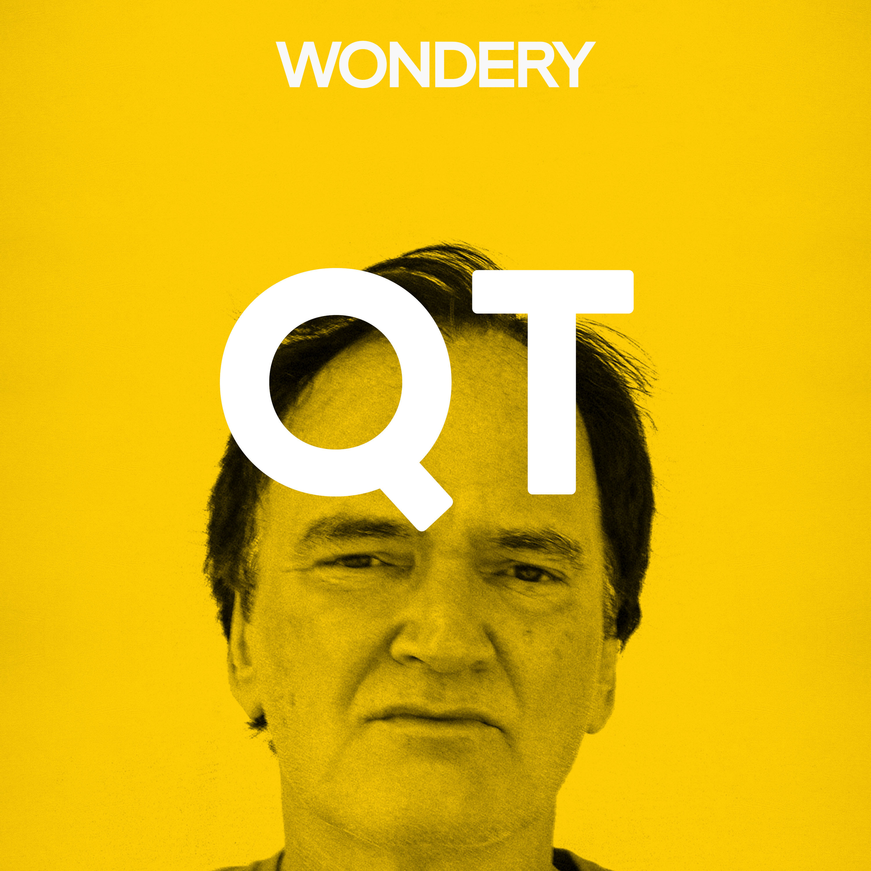 Quentin Tarantino