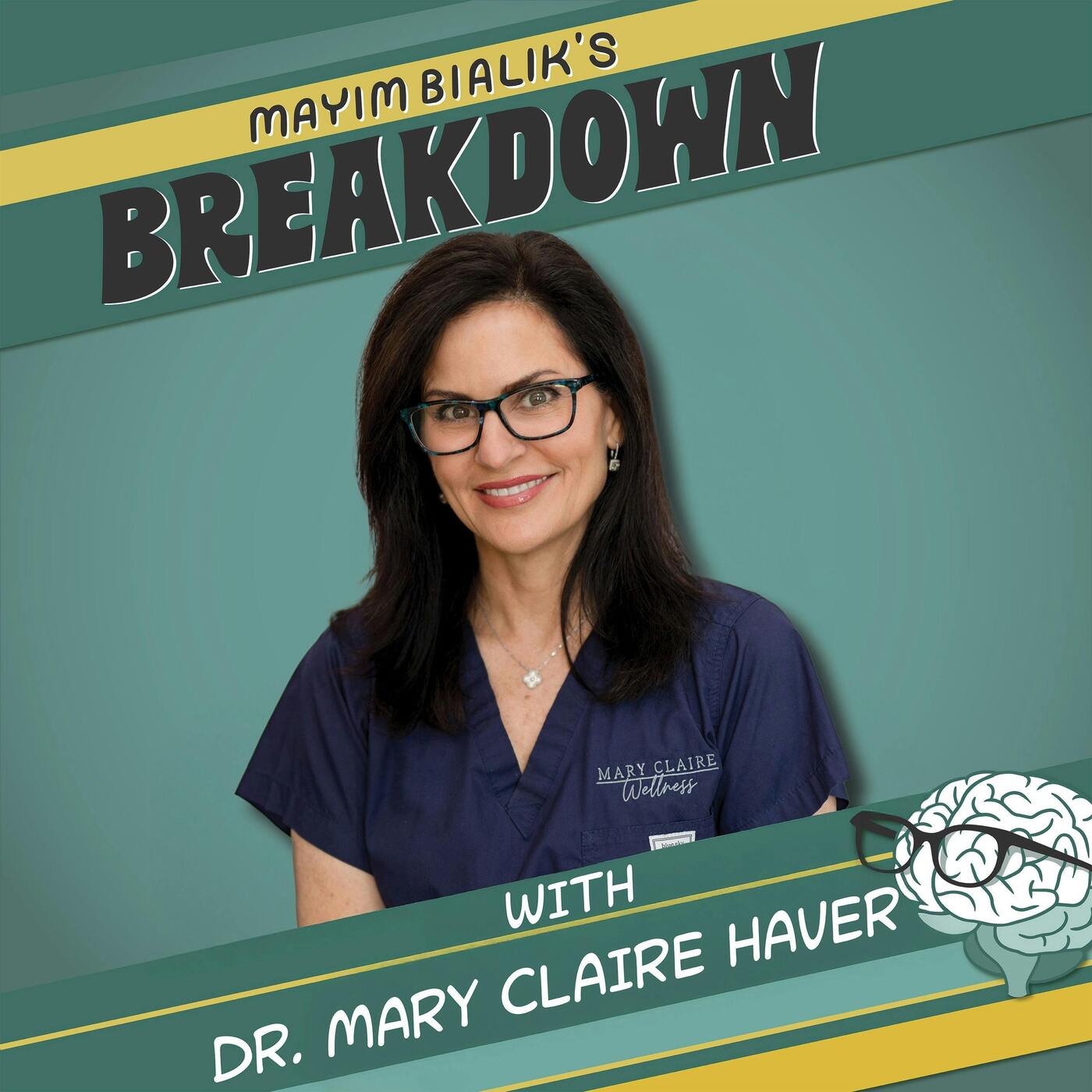 Episode Logo
