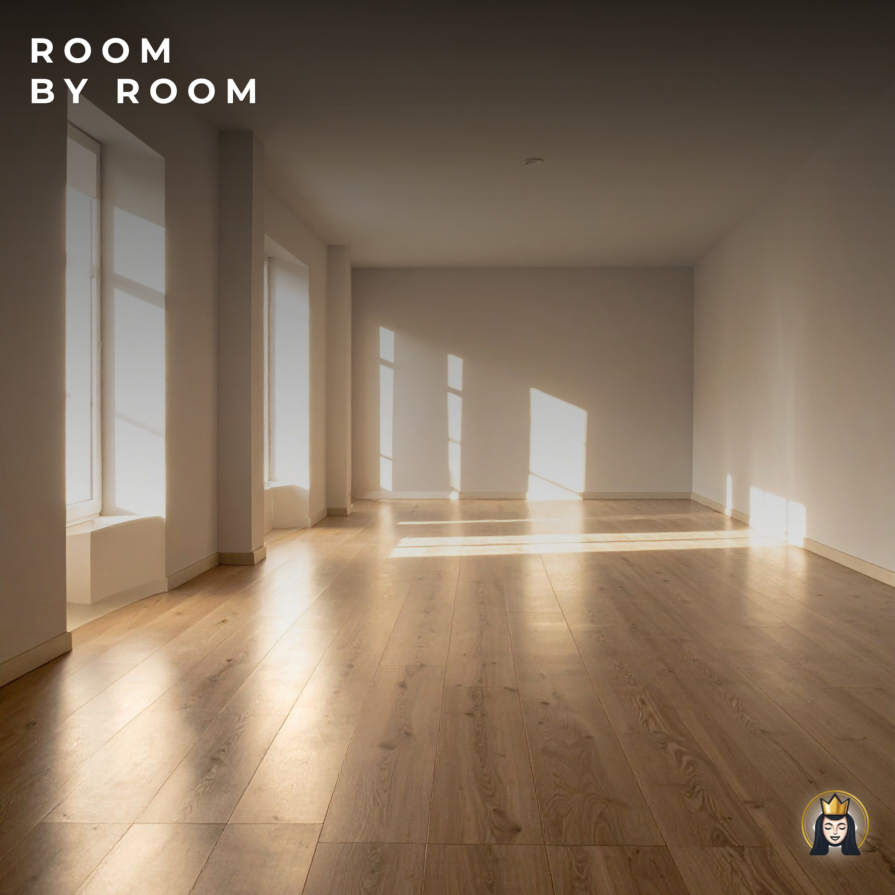 Declutter To Sell: Room By Room (Part 2)