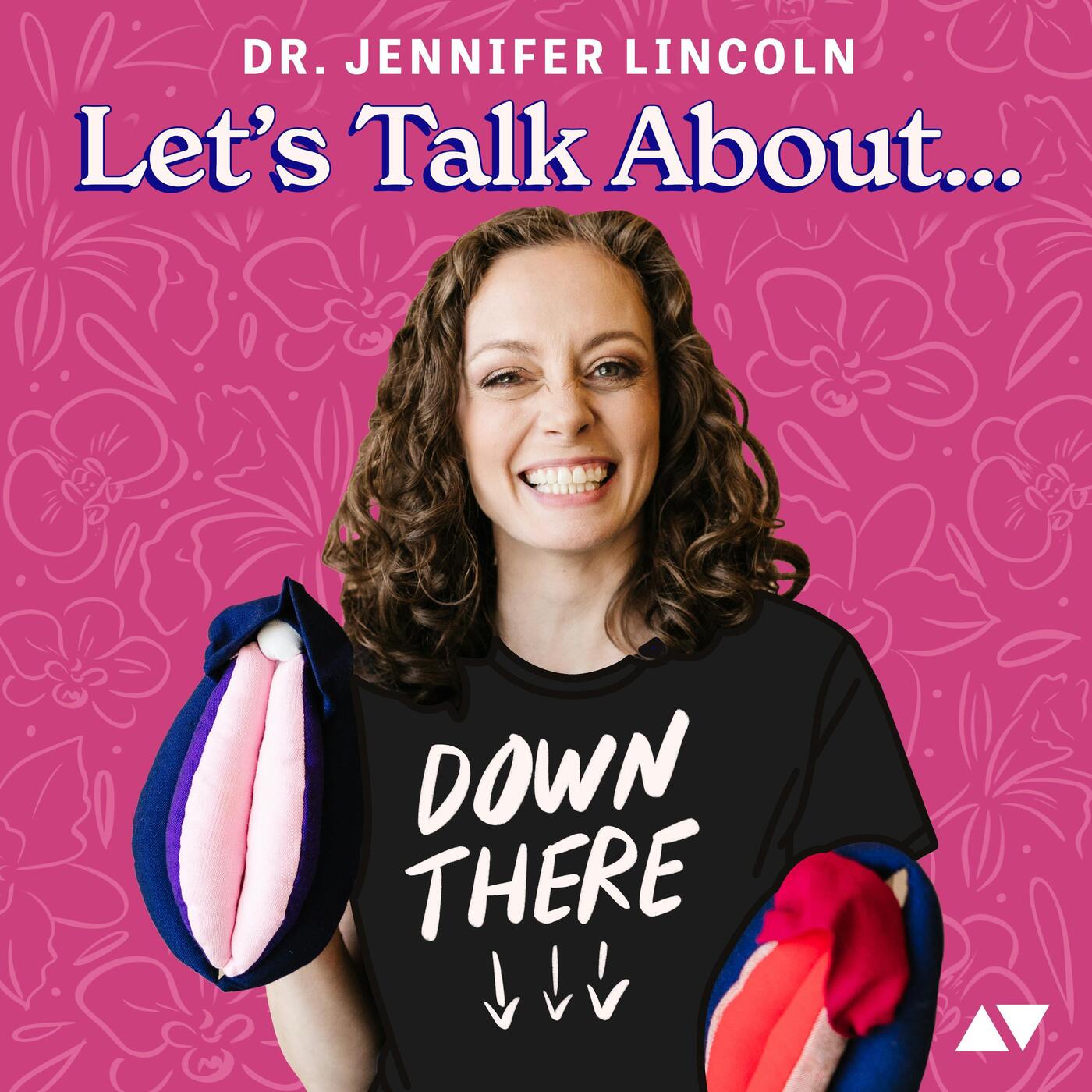 Let\'s Talk About Down There