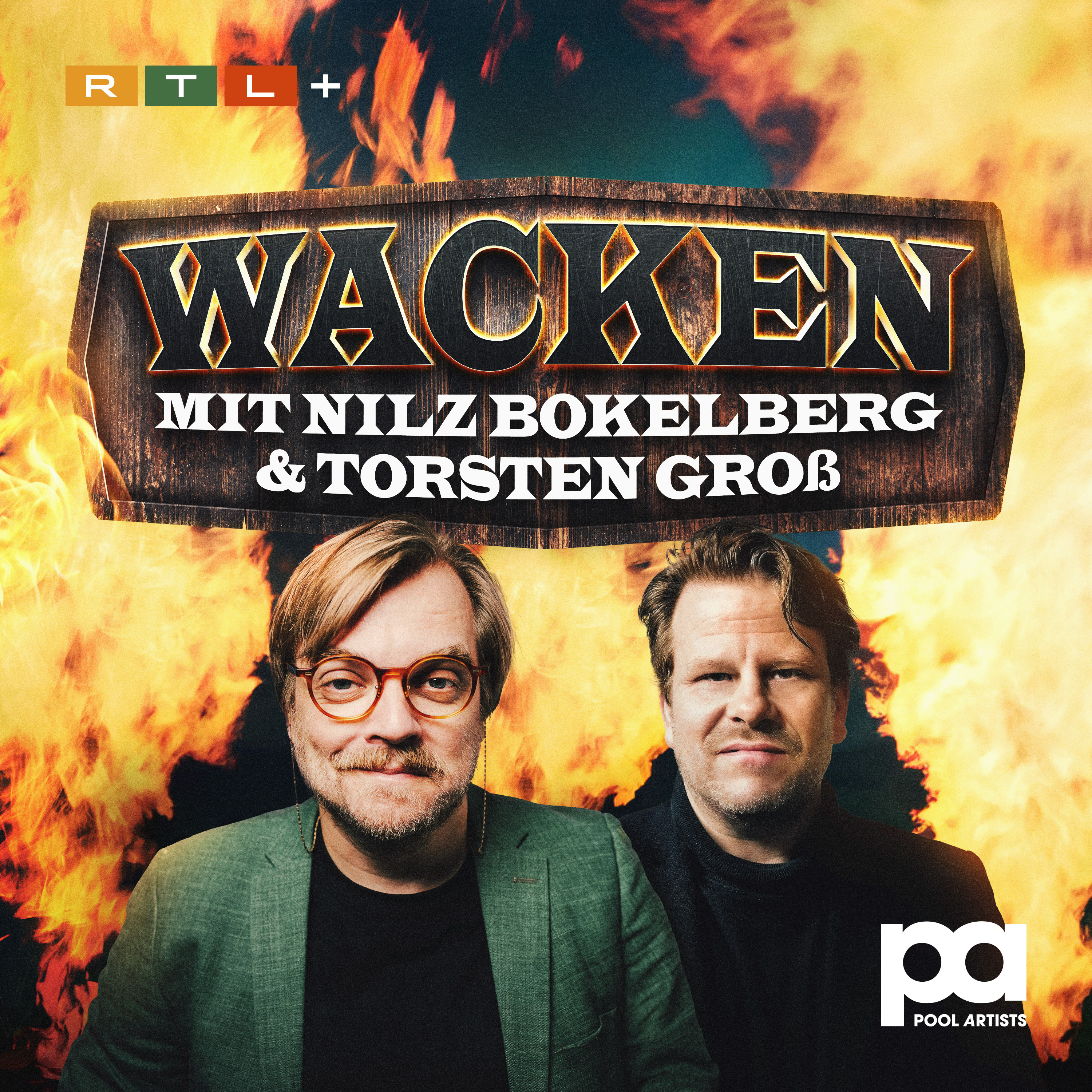 Laute Legenden. Metallica