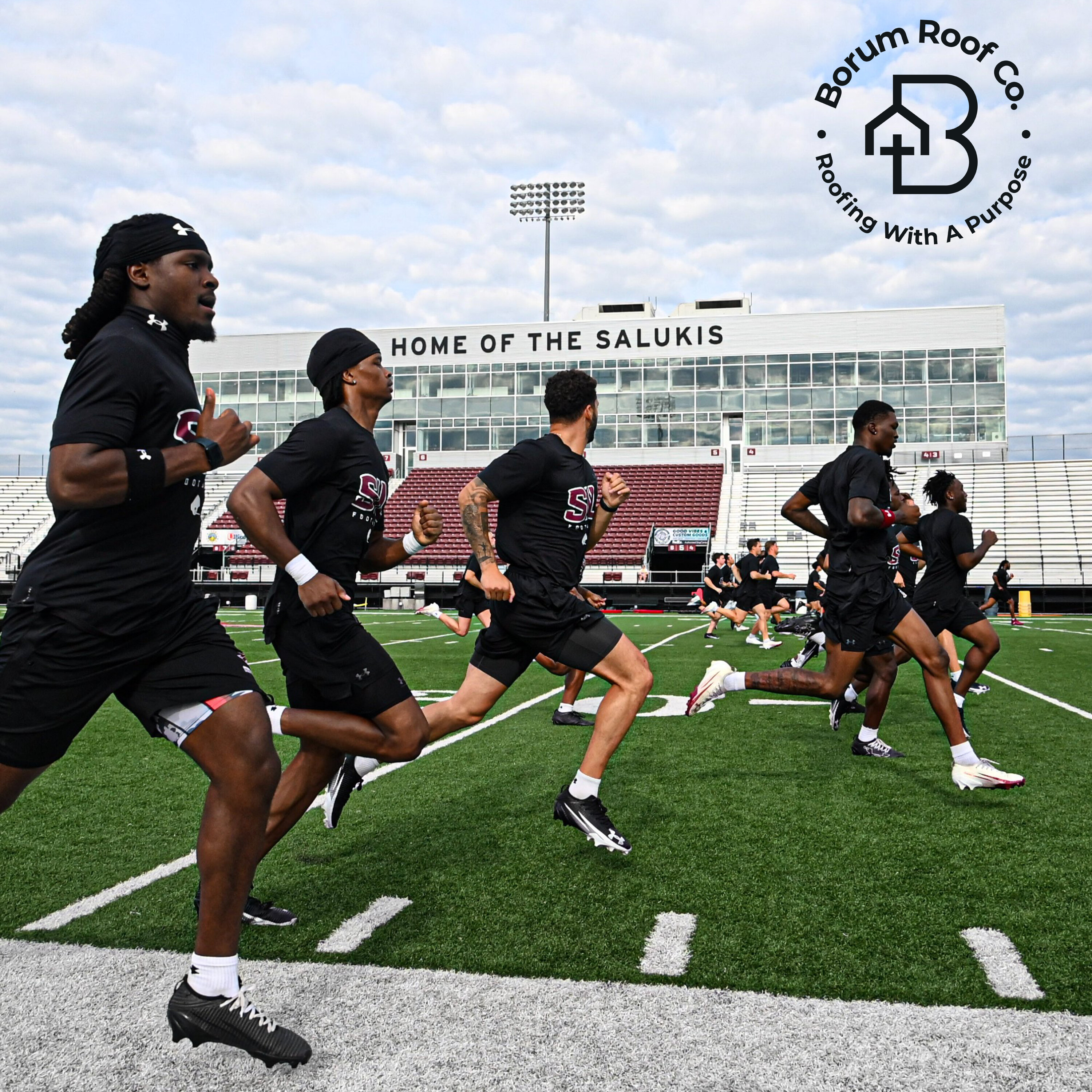FB | Fall Camp 2026 - Special Teams Preview episode artwork