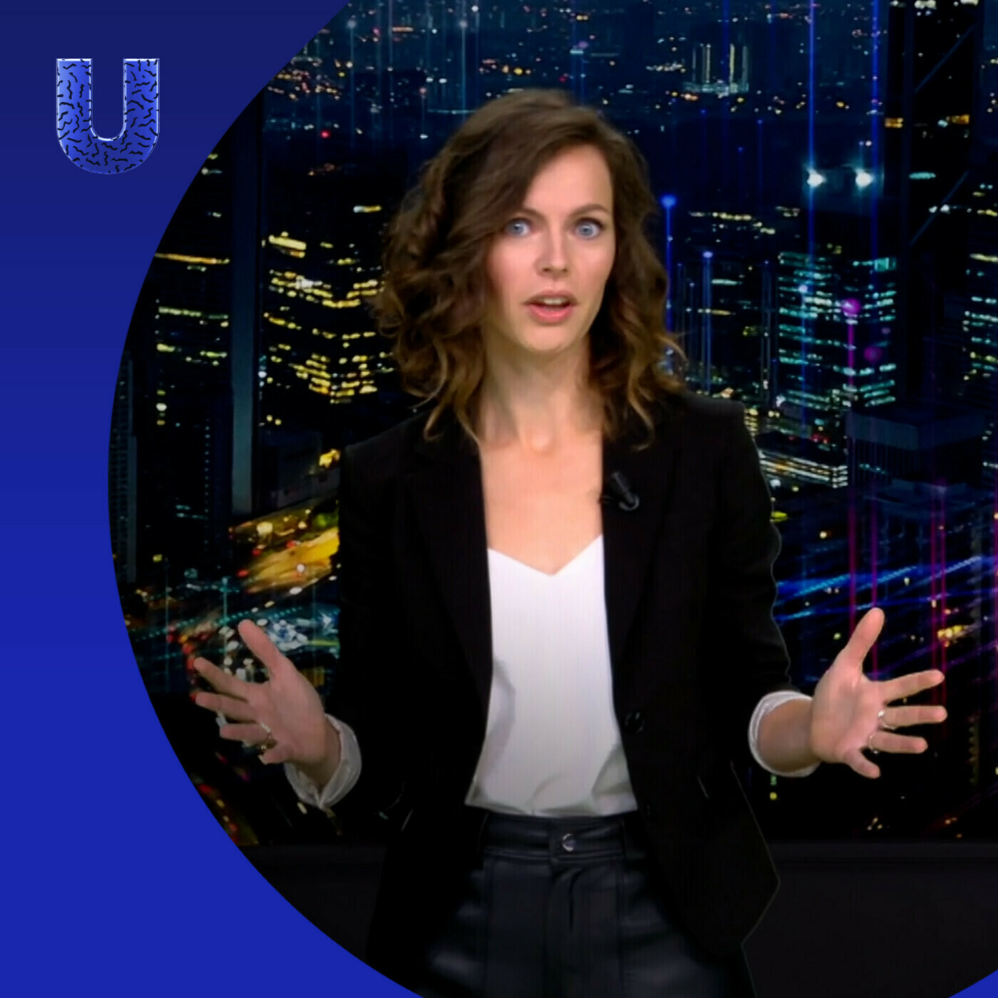 De Universiteit van Nederland Podcast