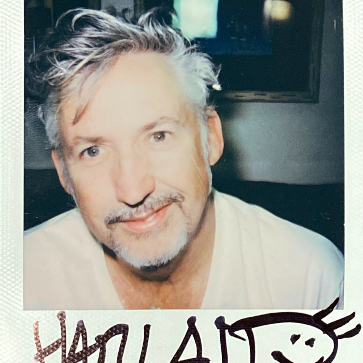 Harland Williams