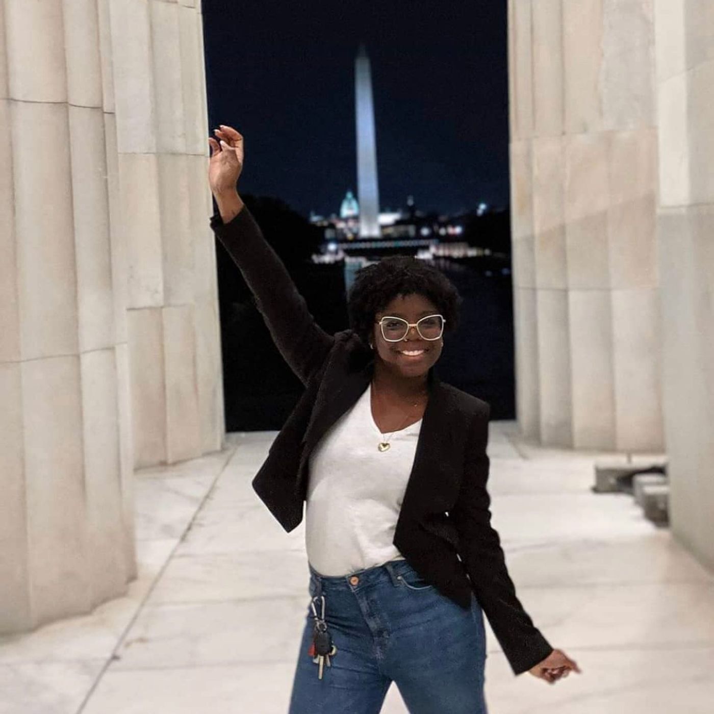 LP in DC