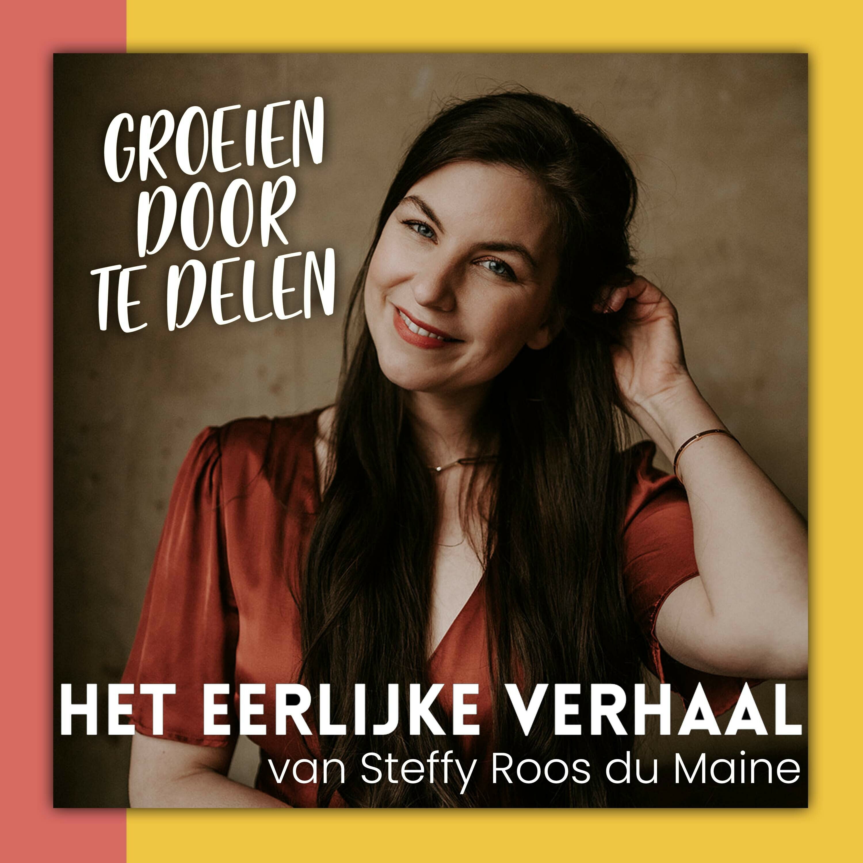 Groeien door te delen