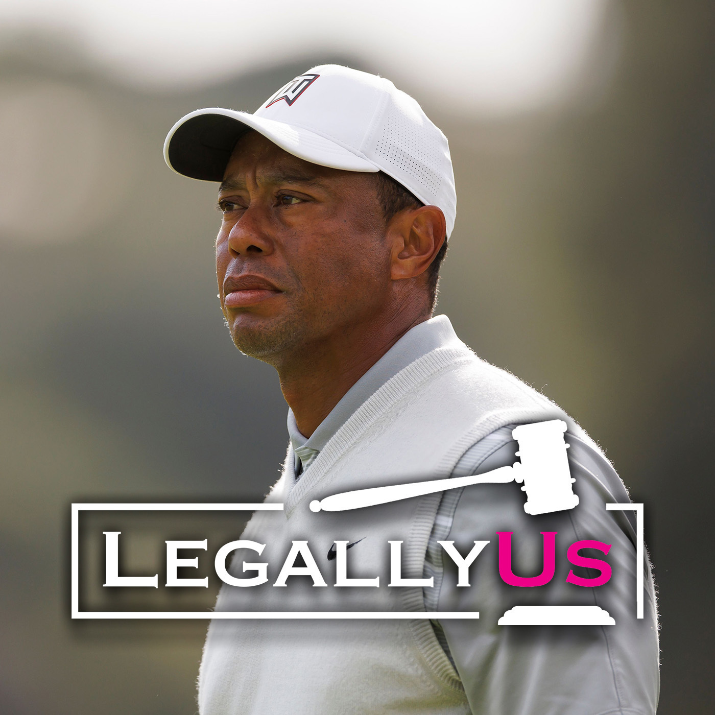 Legally Us