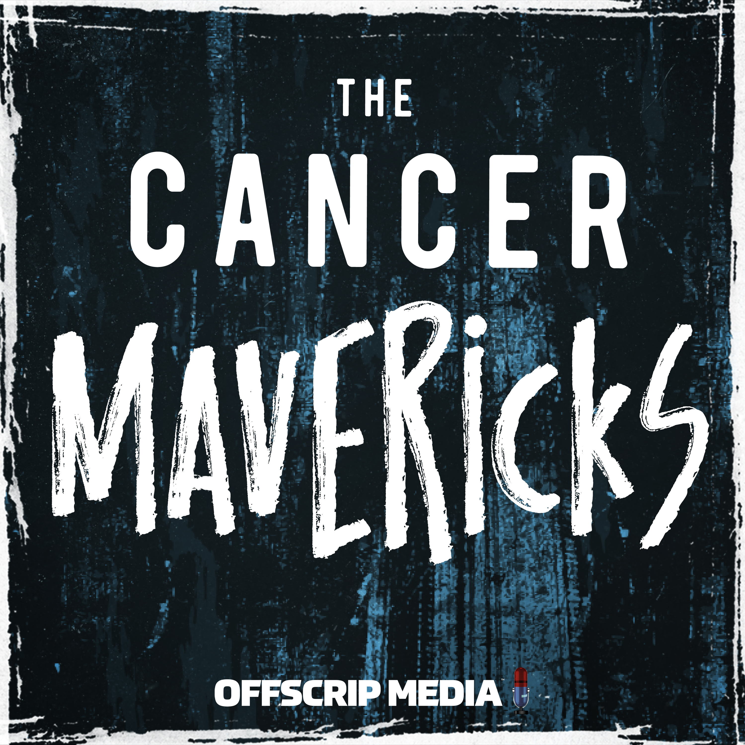 Introducing: The Cancer Mavericks