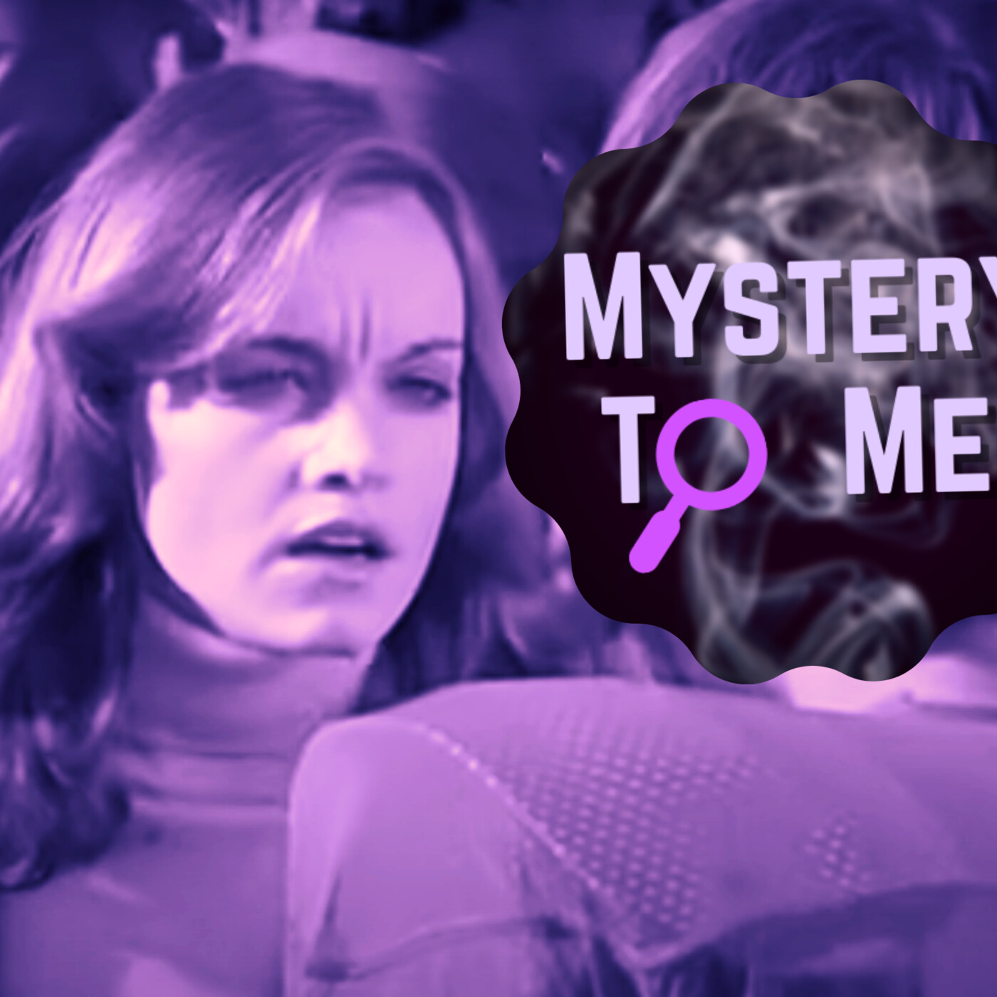 Mystery to Me