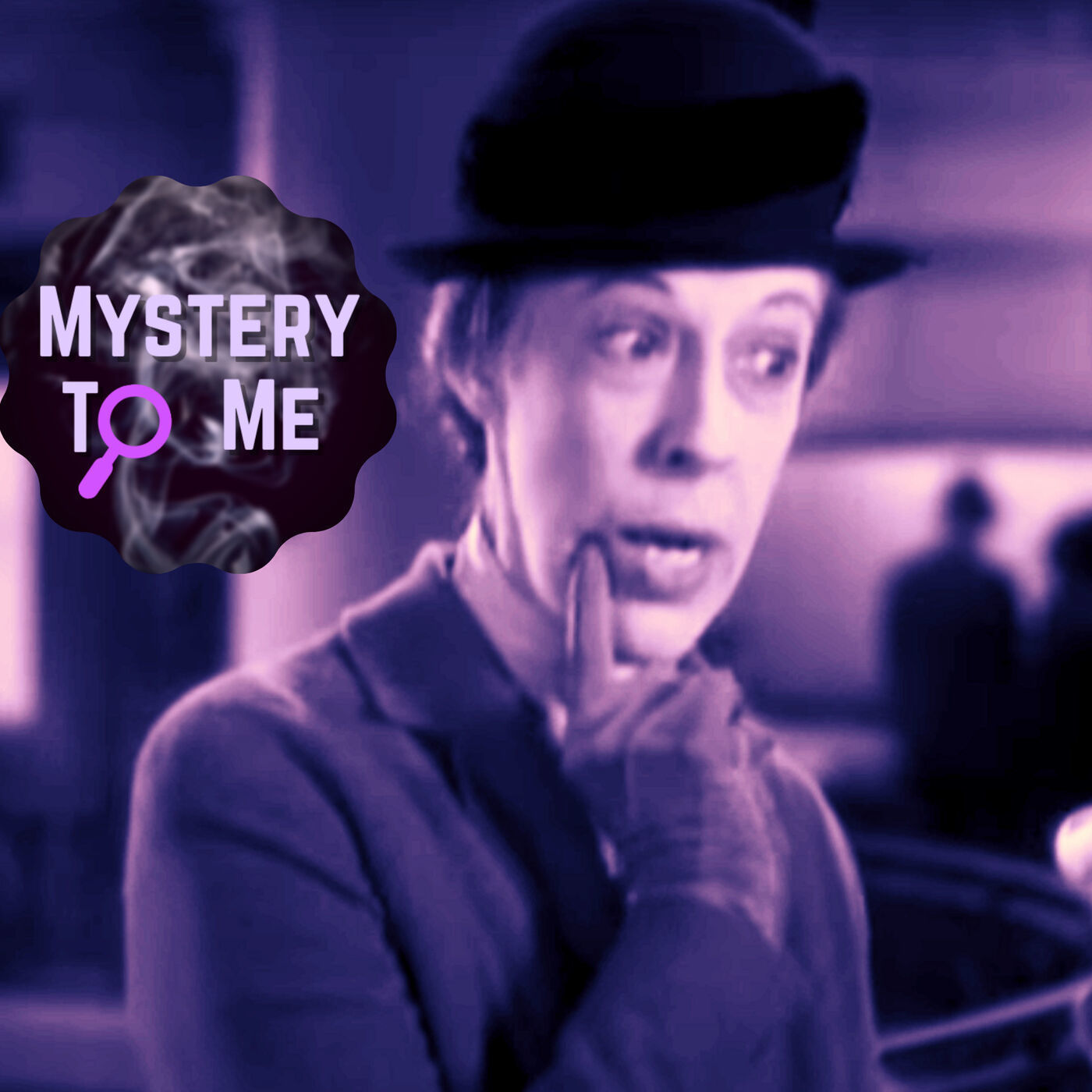 Mystery to Me