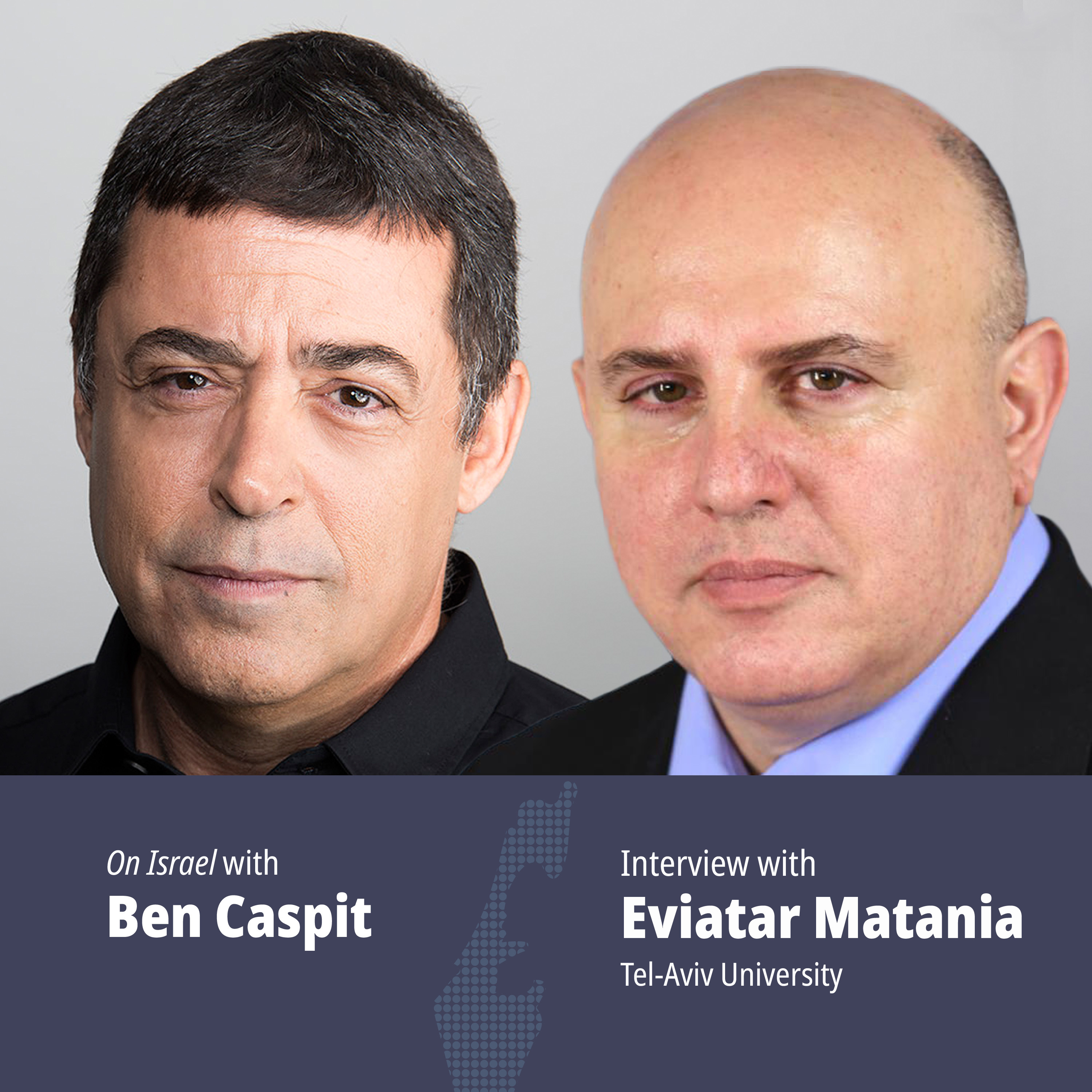 International security expert Eviatar Matania: 40% of global cyber investments reach Israel