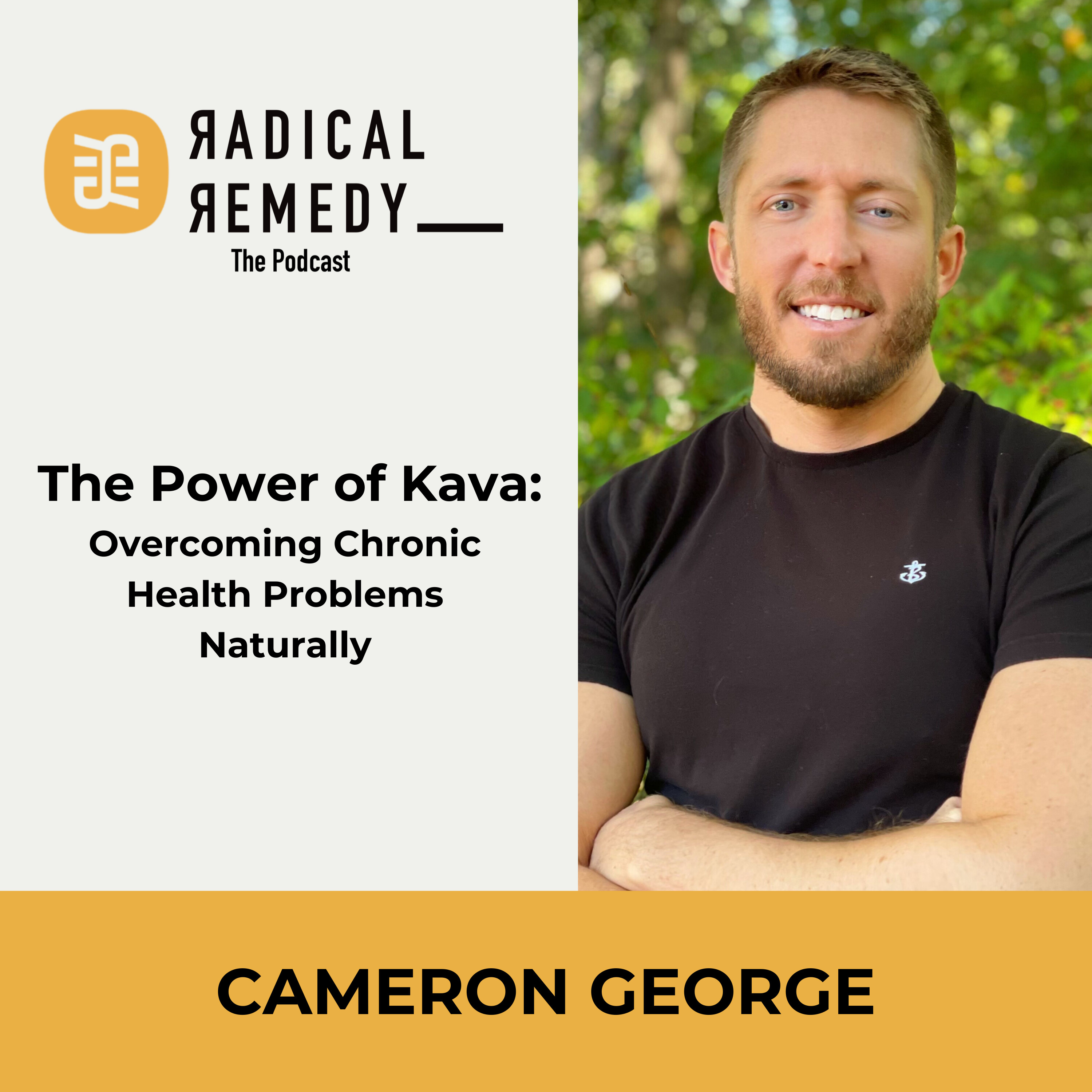 Radical Remedy