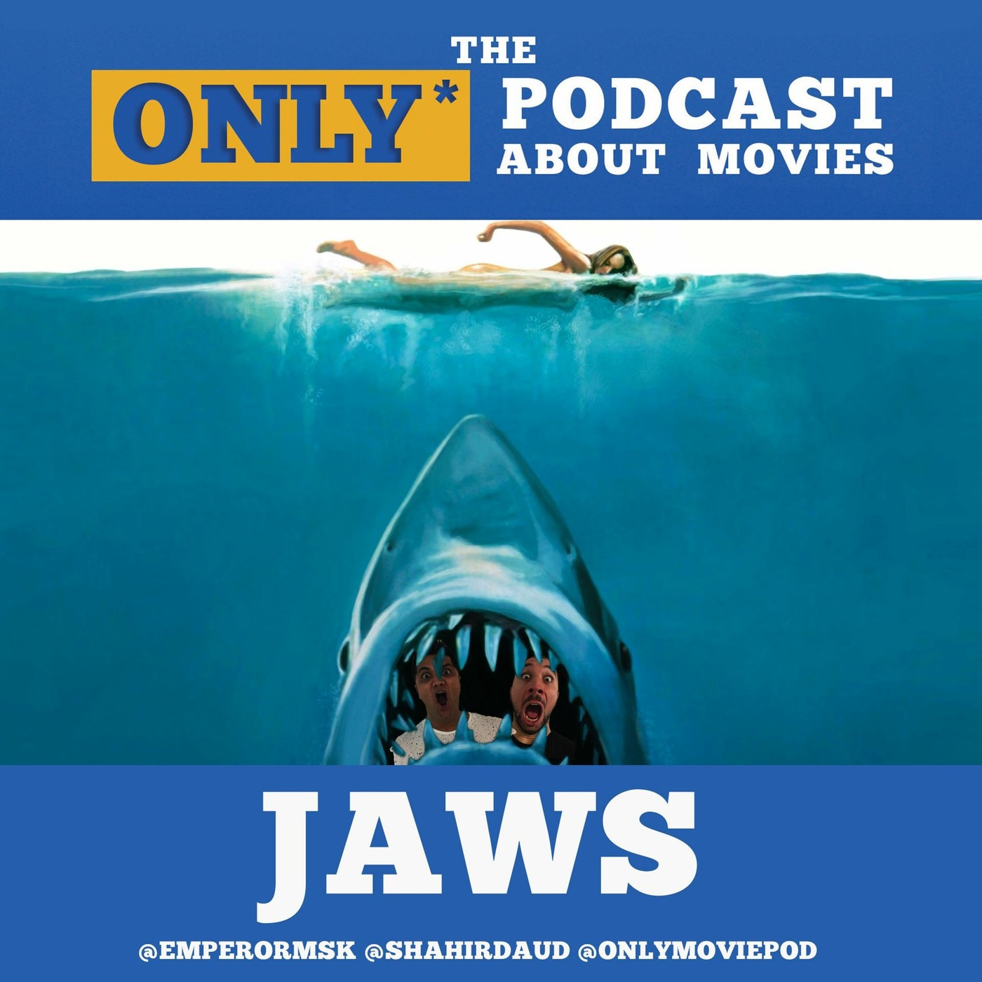 Ep 274: Jaws