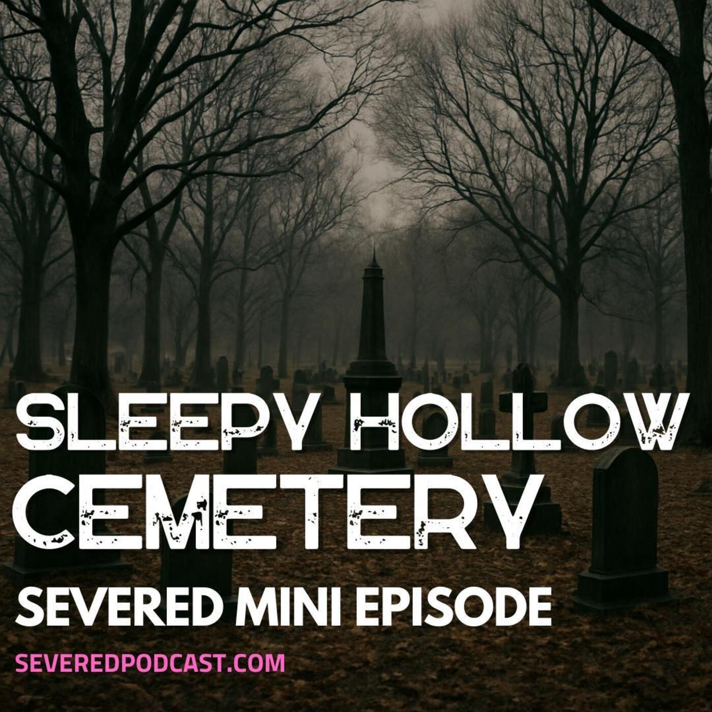 Bonus: Sleepy Hollow Cemetery
