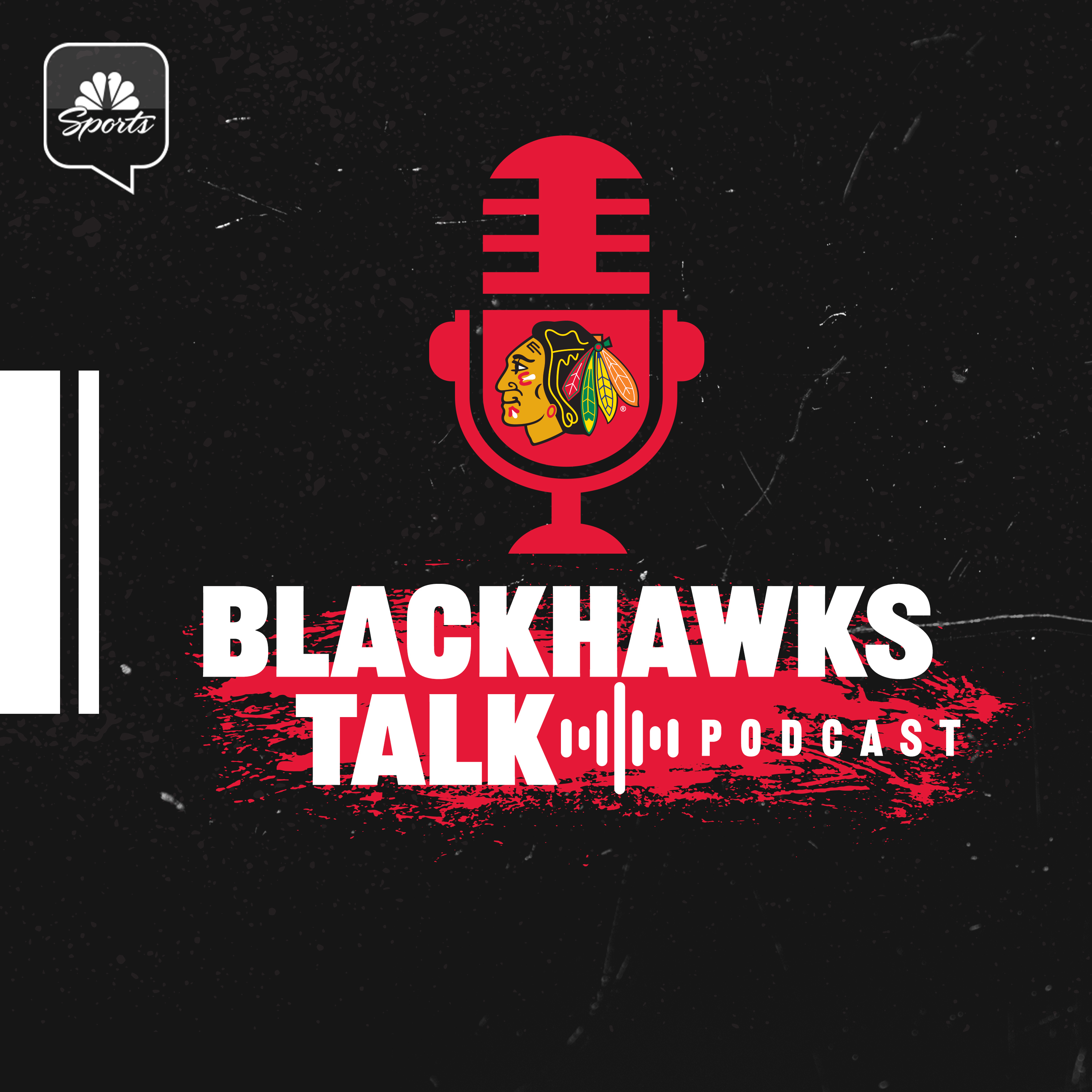 Should Alex DeBrincat be considered untouchable?