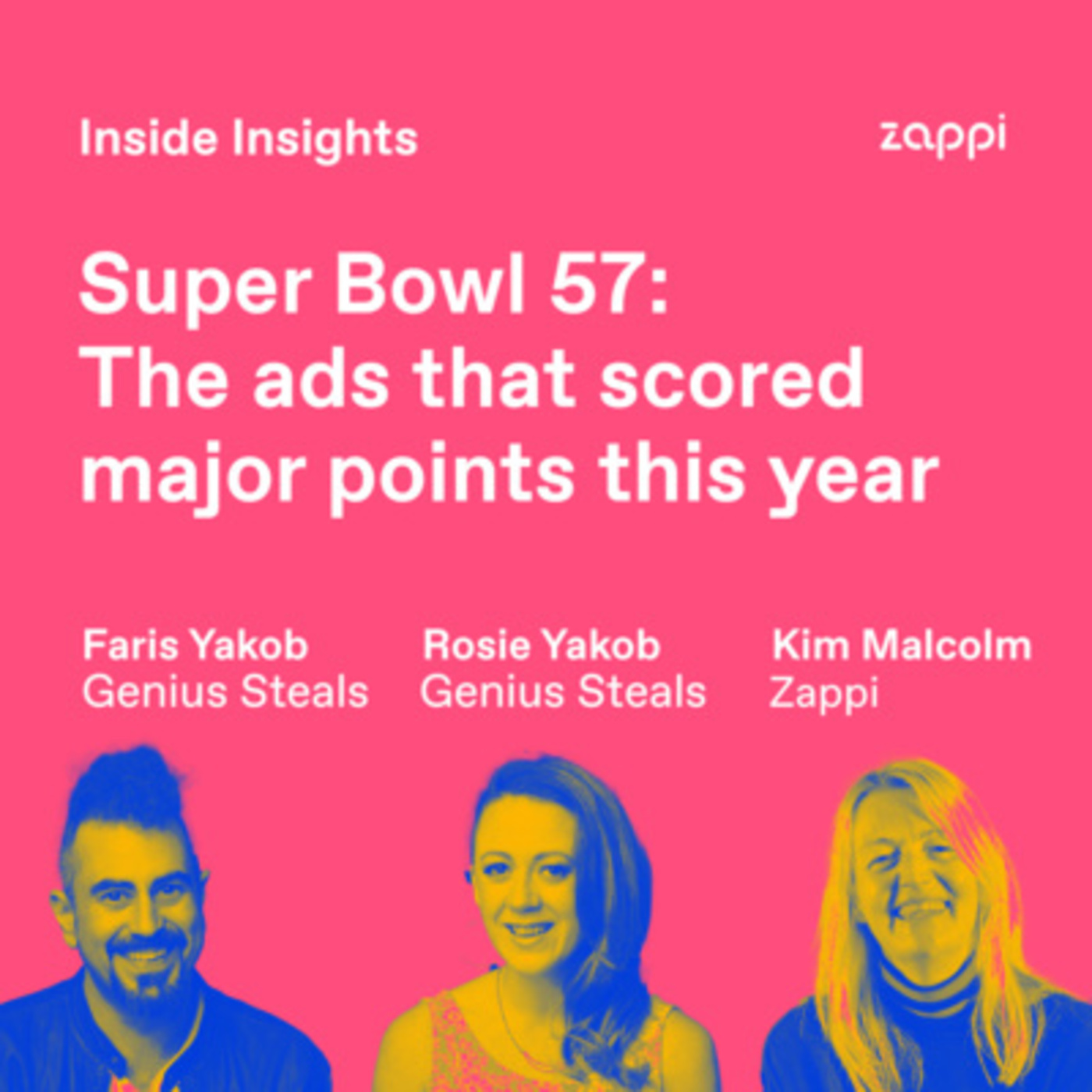 Inside Insights