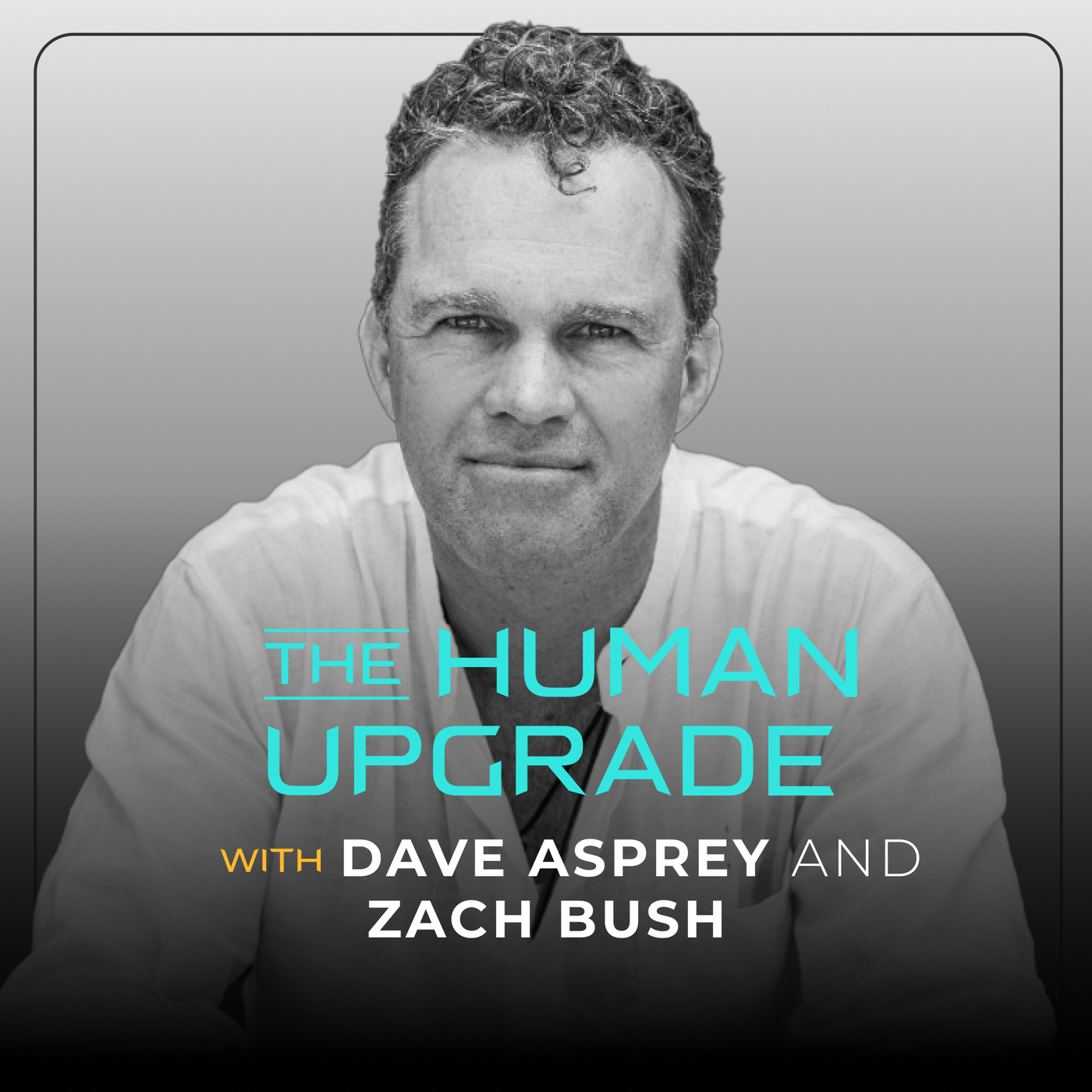 Conscious Bacteria? The Secret New Science of Cellular Intelligence | Zach Bush : 1275