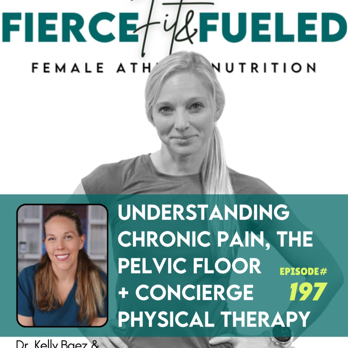 Female Athlete Nutrition