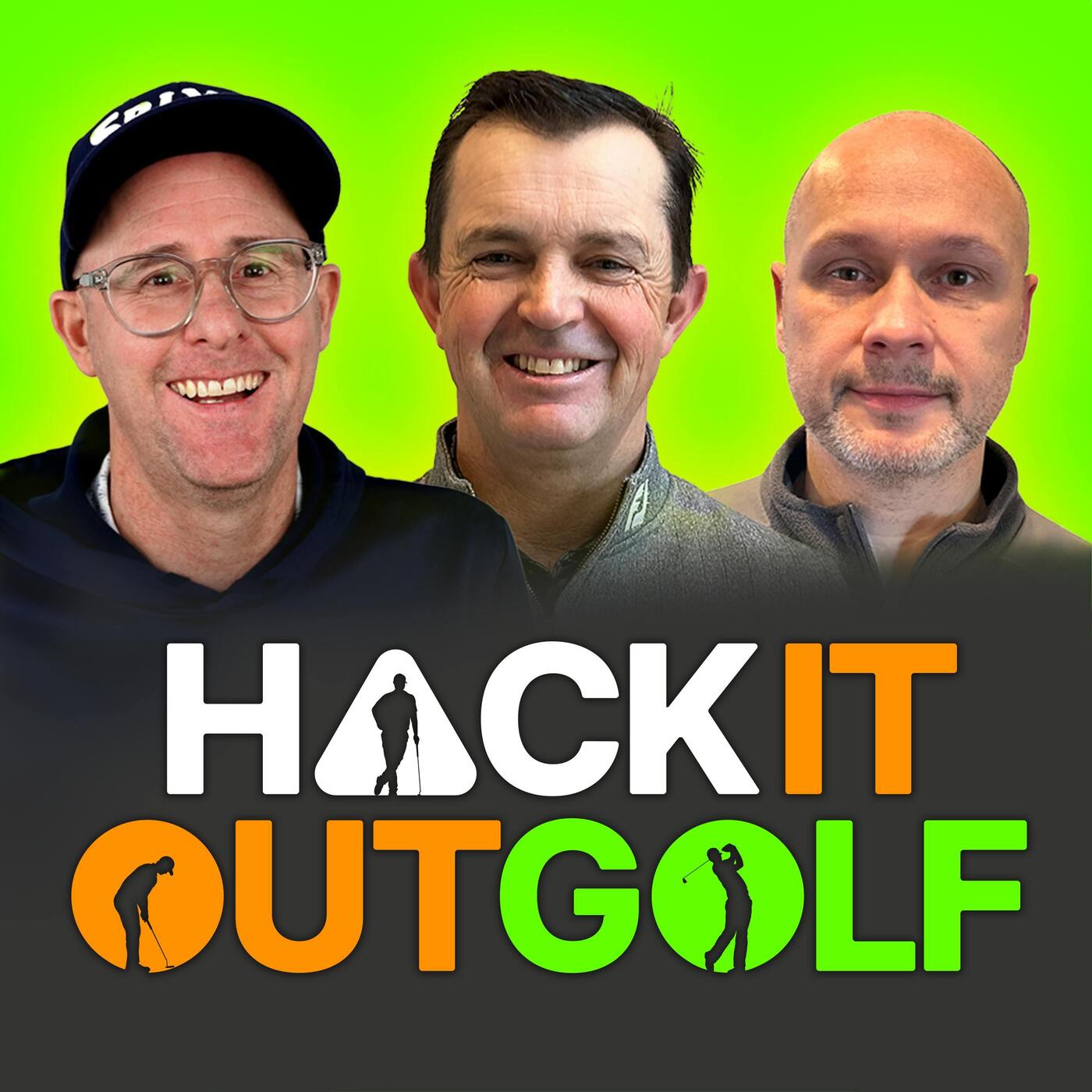 SHOULD WE SEE MORE MATCHPLAY ON THE PGA TOUR AND MARK SHOCKS LOU AND SCOTT