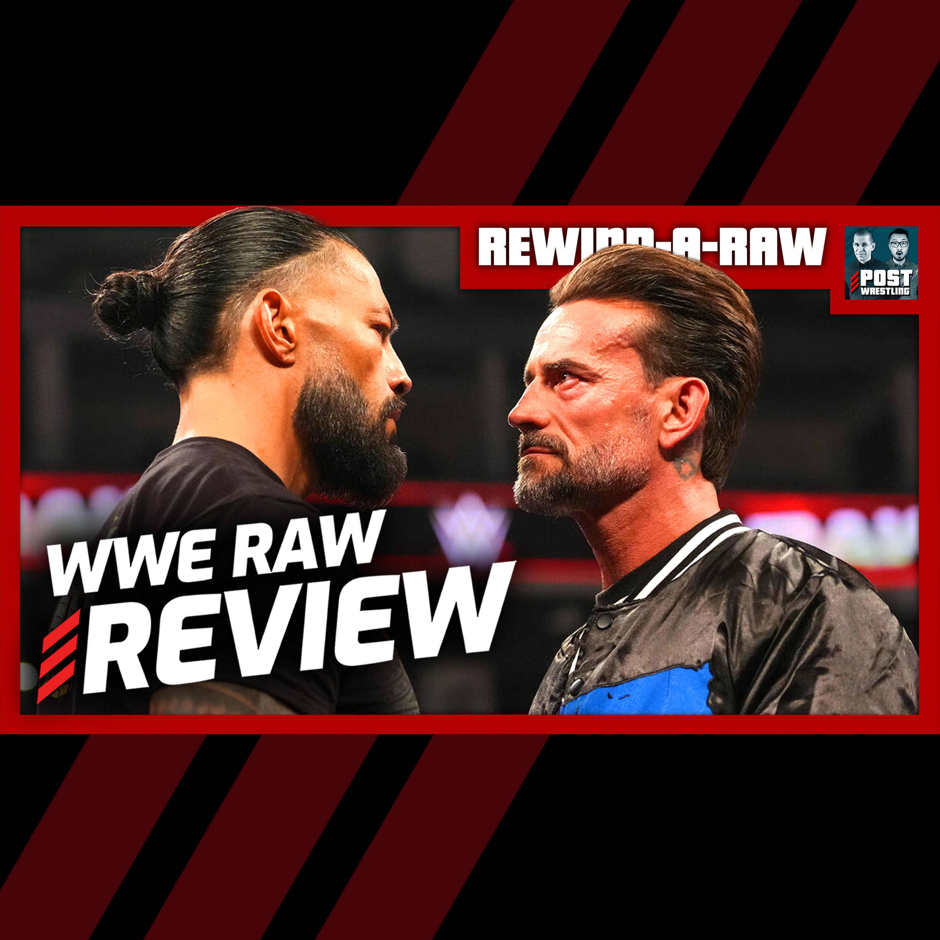 WrestleMania Go-Home: WWE Raw 4/13/26 Review | RAR