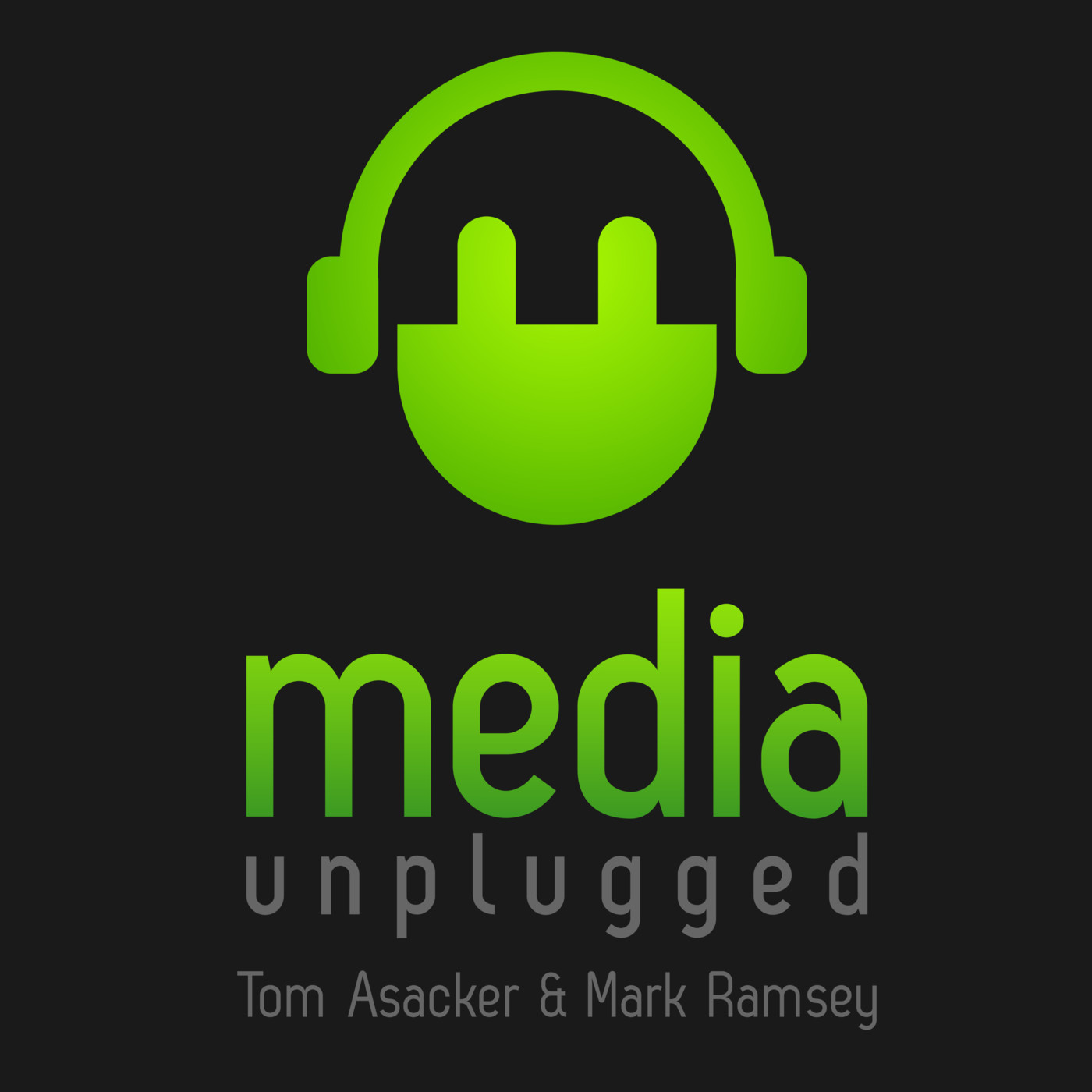 Media Unplugged - Inside the Business of Media - Video / Digital / Audio / Advertising / Culture