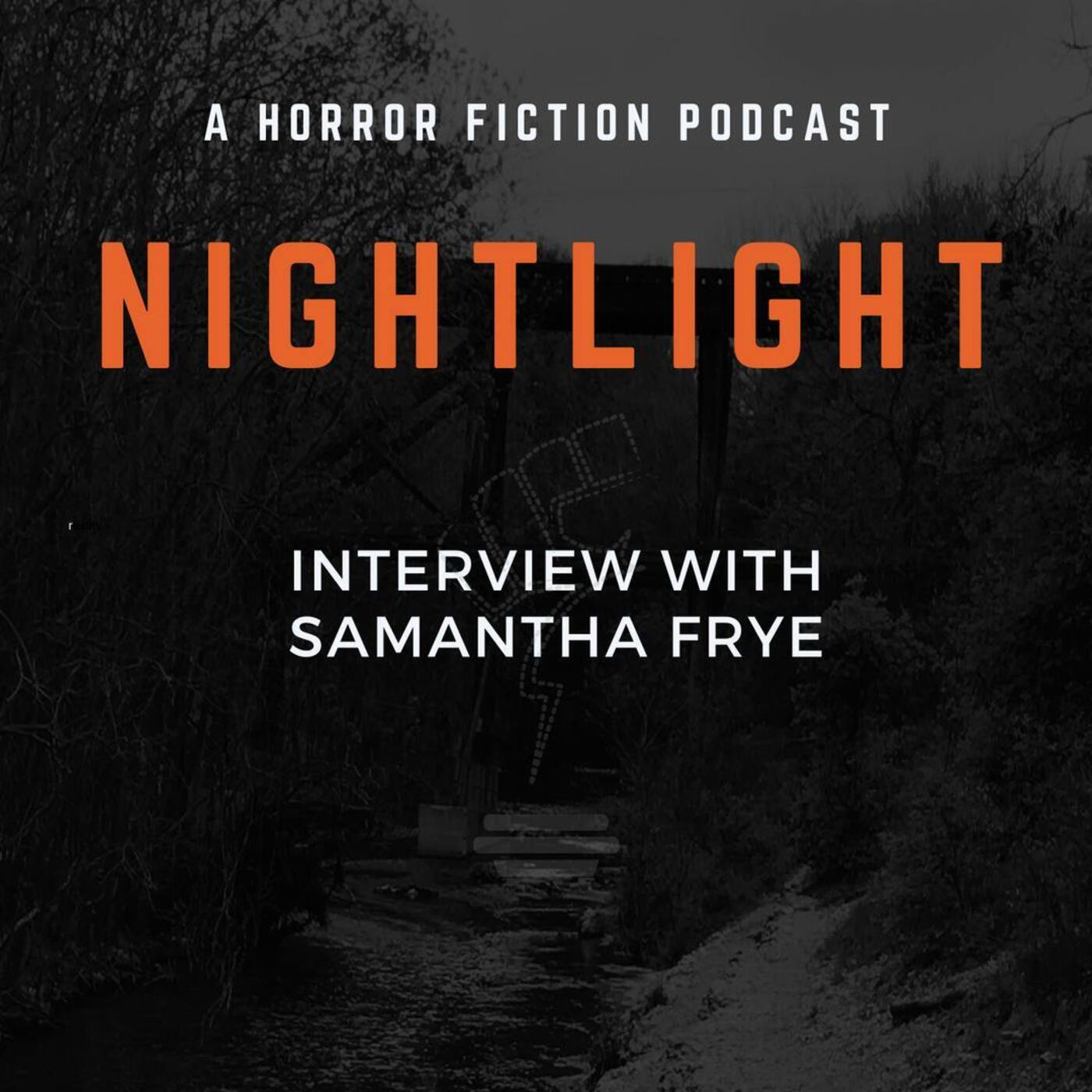 414: Interview with Samantha Frye