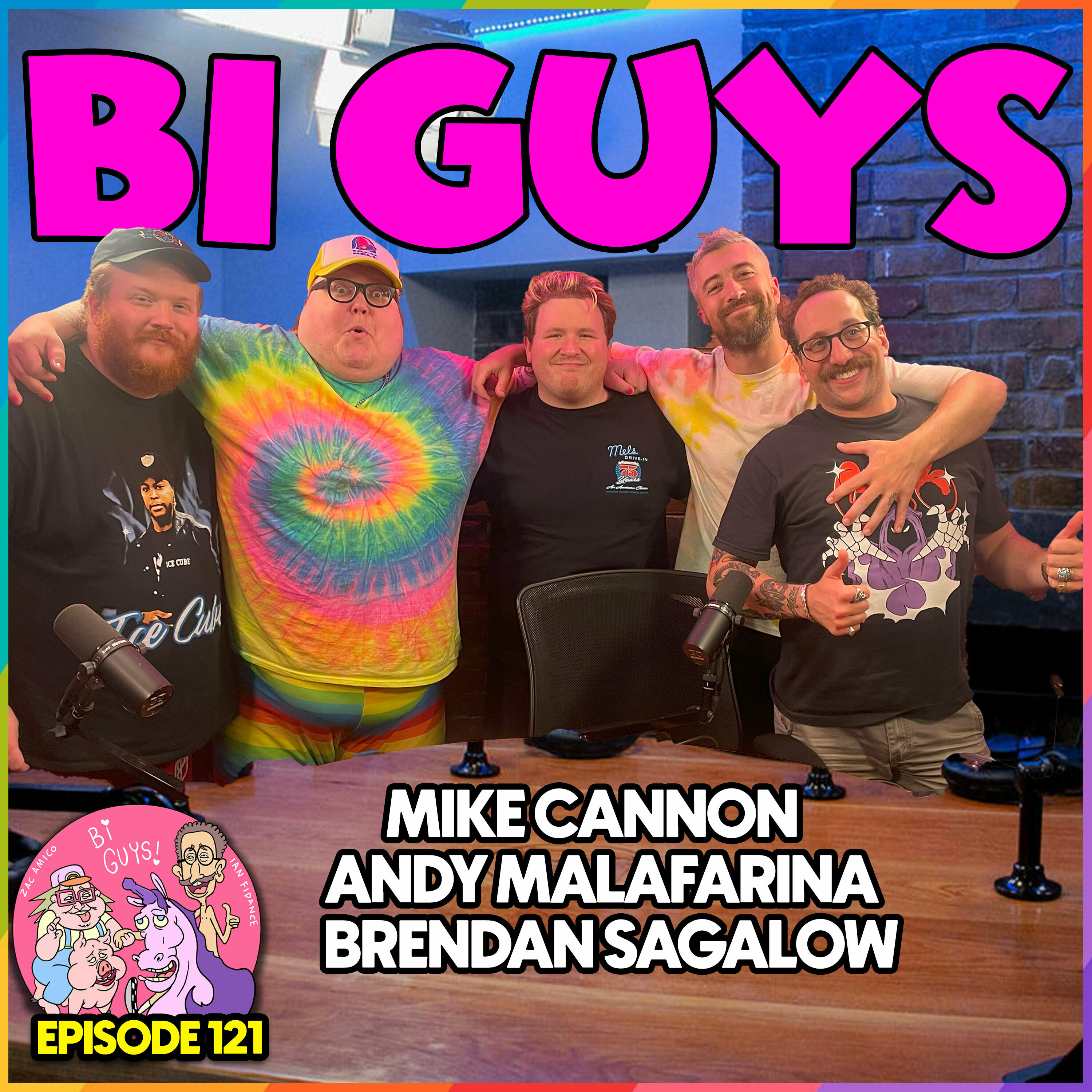 Bi Guys