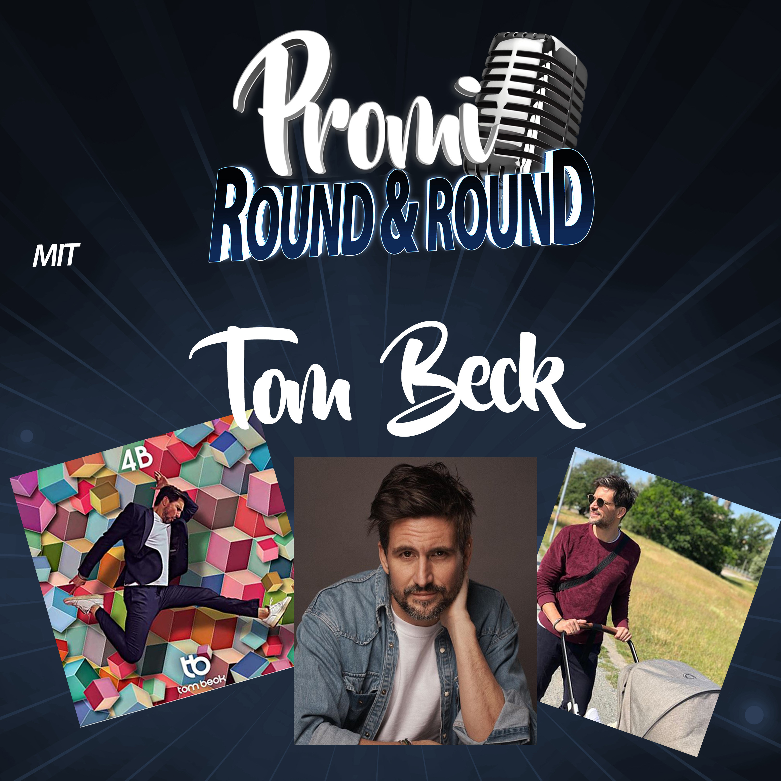 Promi Round&Round