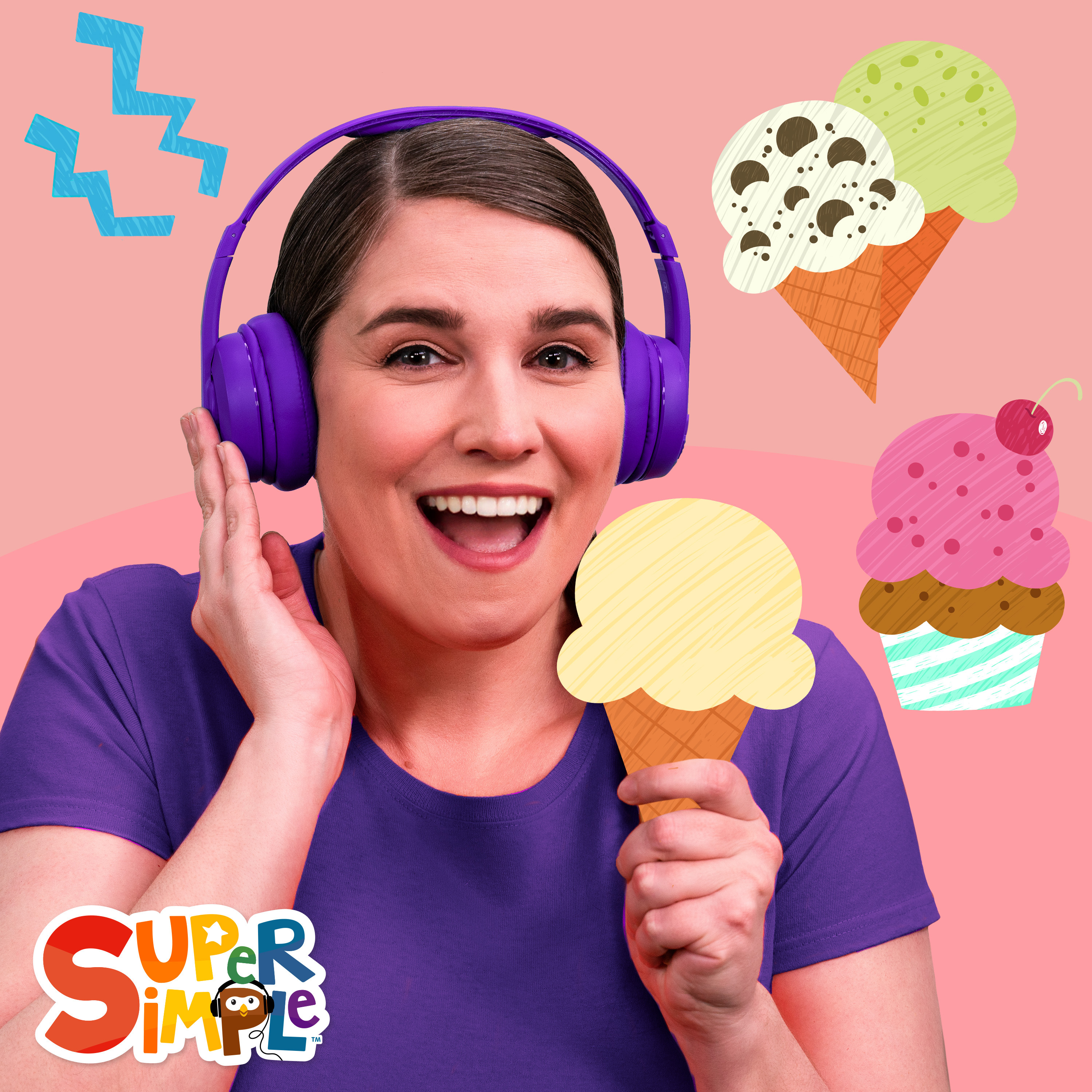 The Ice Cream Song