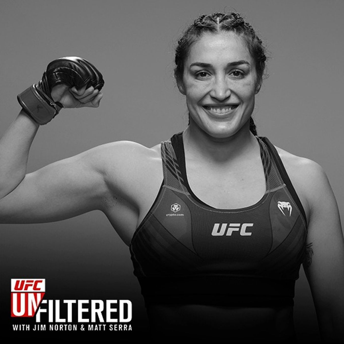Tatiana Suarez, UFC Fight Night: Holloway vs. The Korean Zombie preview