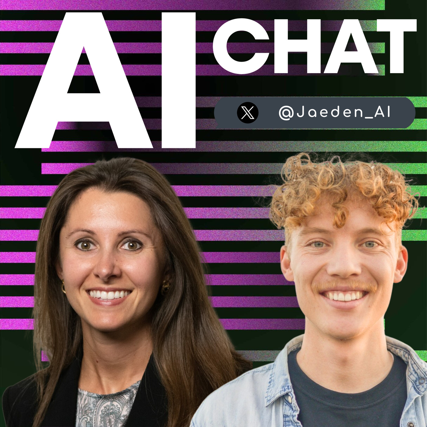 Natalie Tecimer on Negotiating Global AI Treaties