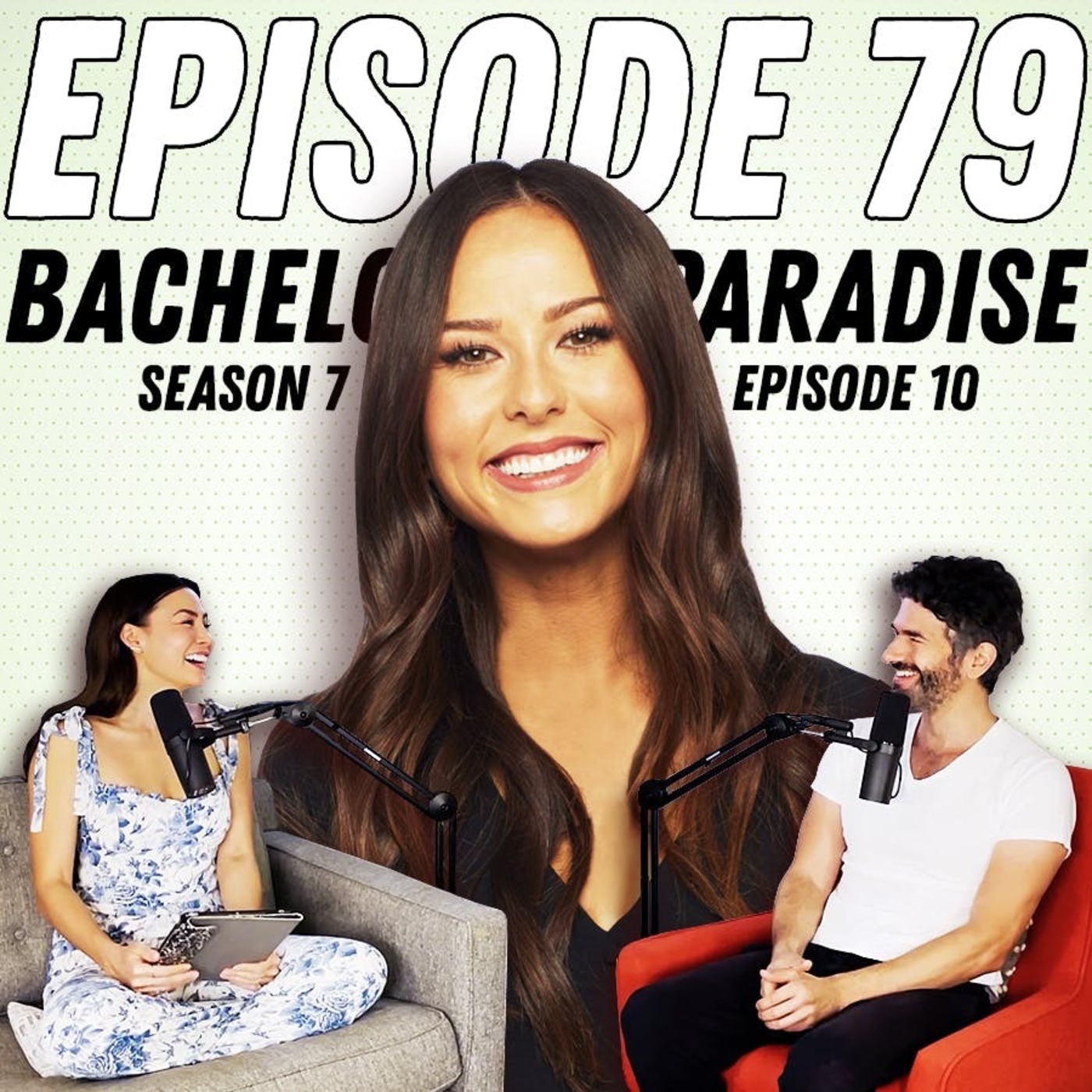 Bachelor In Paradise Recap: Ep 10 | Ivan-Gate, Conspiracy Theories, and Memory Lanes