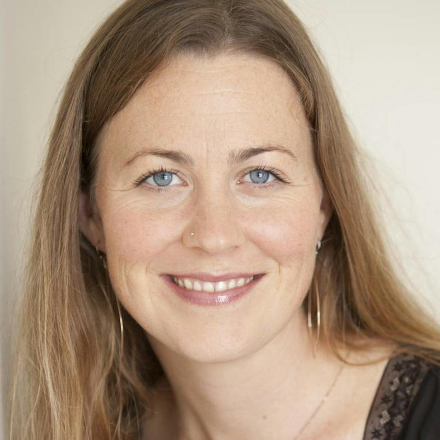 Ep. 107 Naturopathic Medicine - Dr. Molly Jarchow, ND