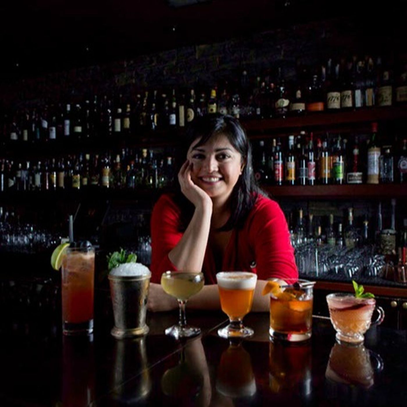 The Speakeasy