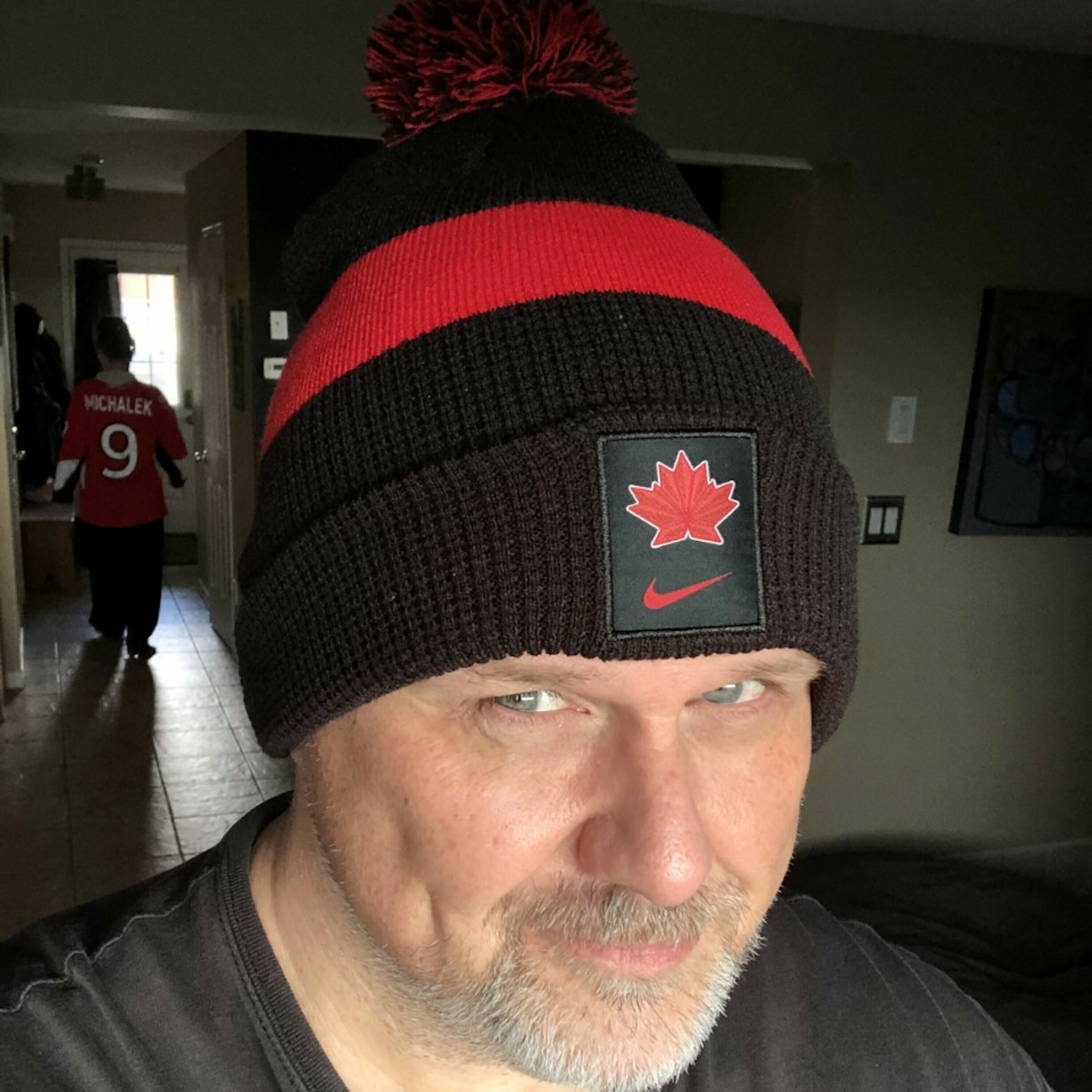 Episode Thirty-Nine, Year Thirteen artwork